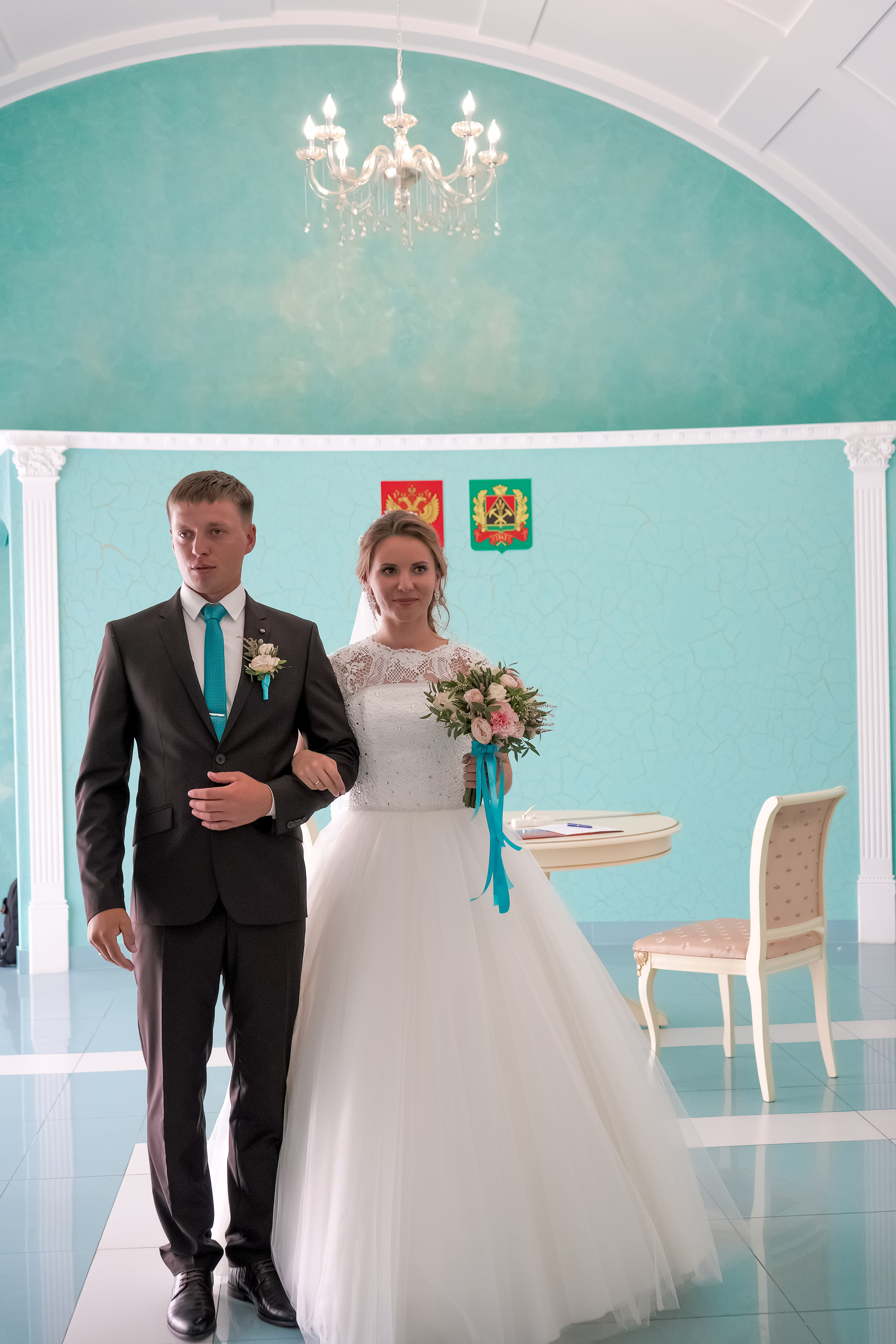 Свадьба полный день. Фотограф, видеооператор Нина Коршунова