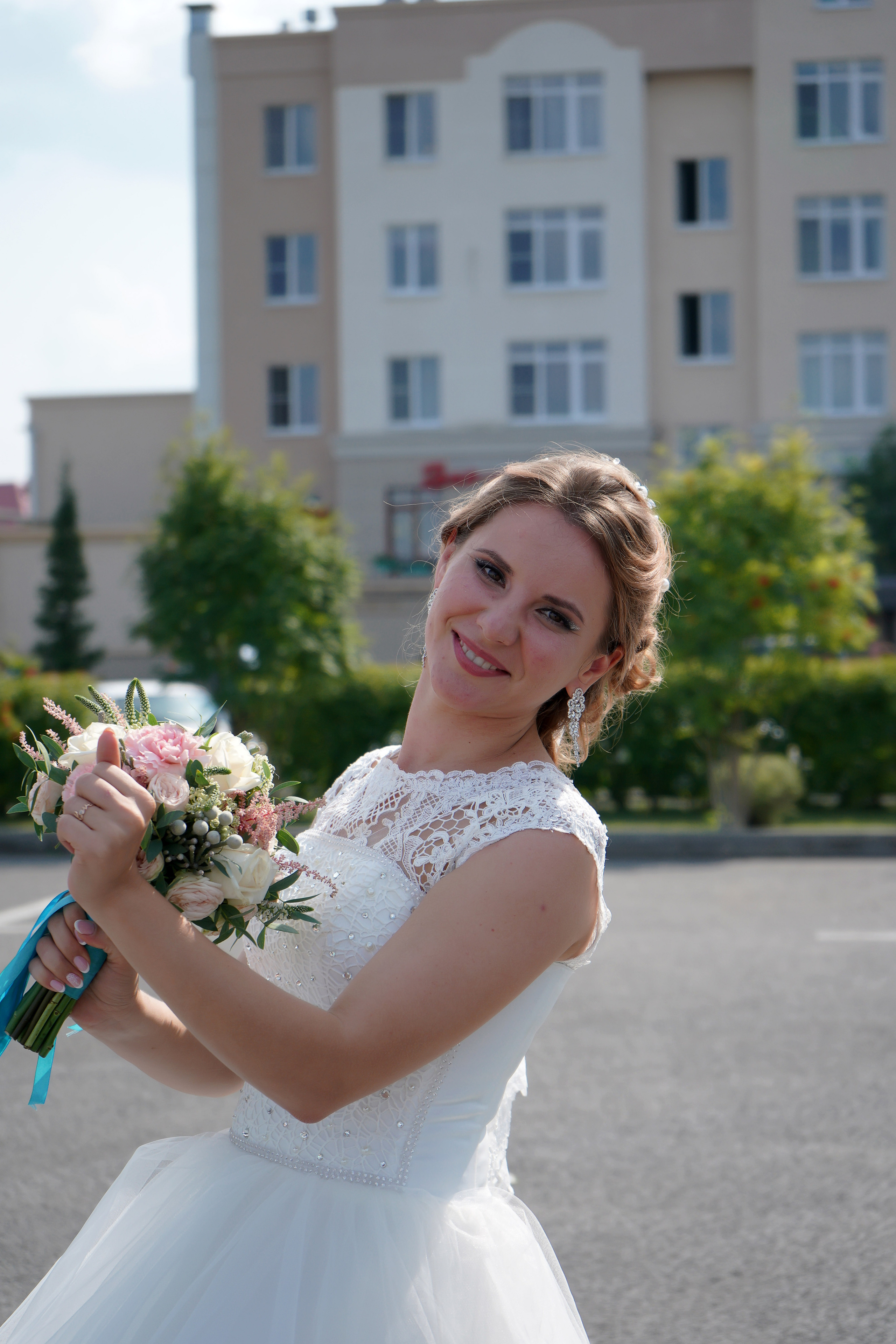 Свадьба полный день. Фотограф, видеооператор Нина Коршунова