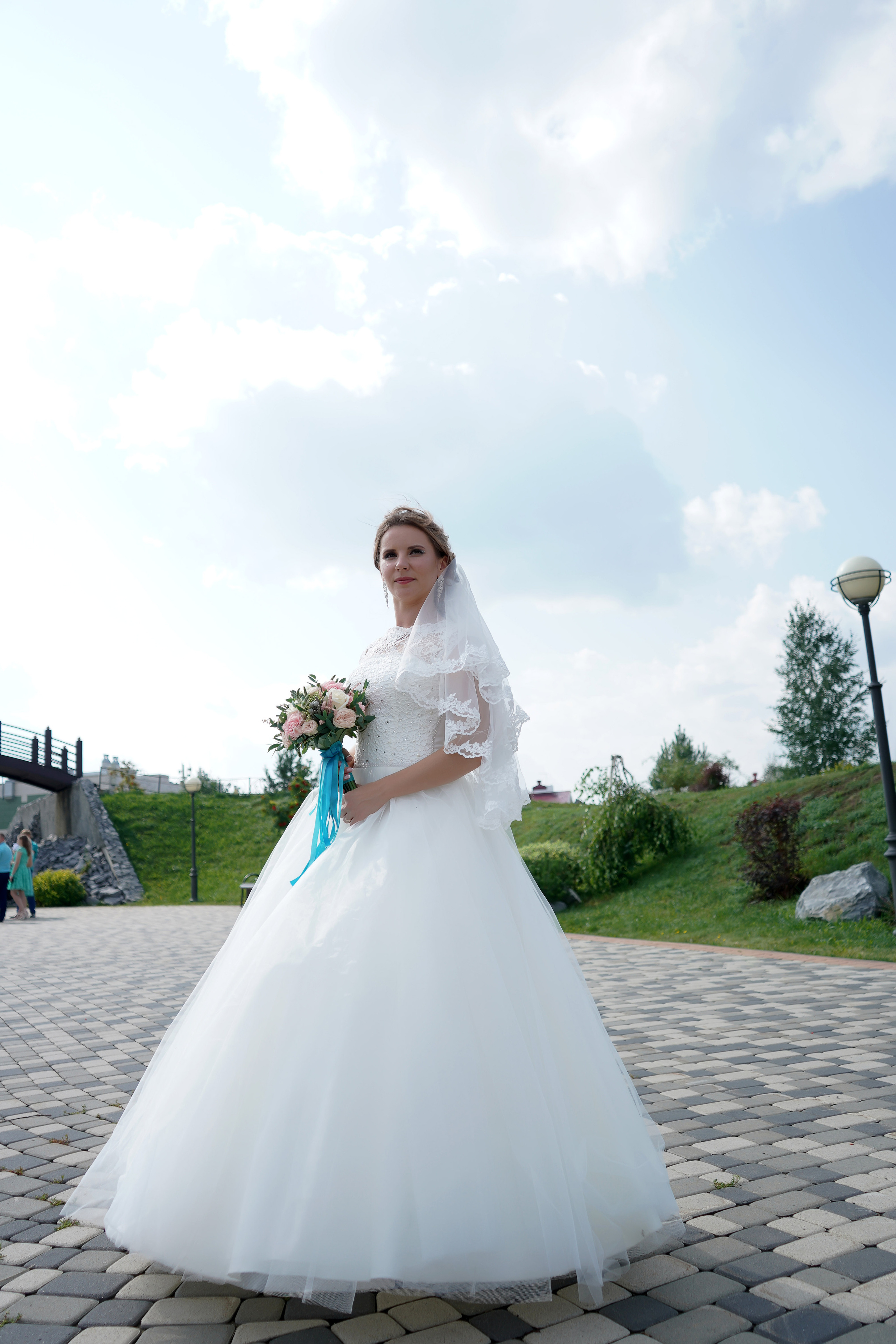 Свадьба полный день. Фотограф, видеооператор Нина Коршунова