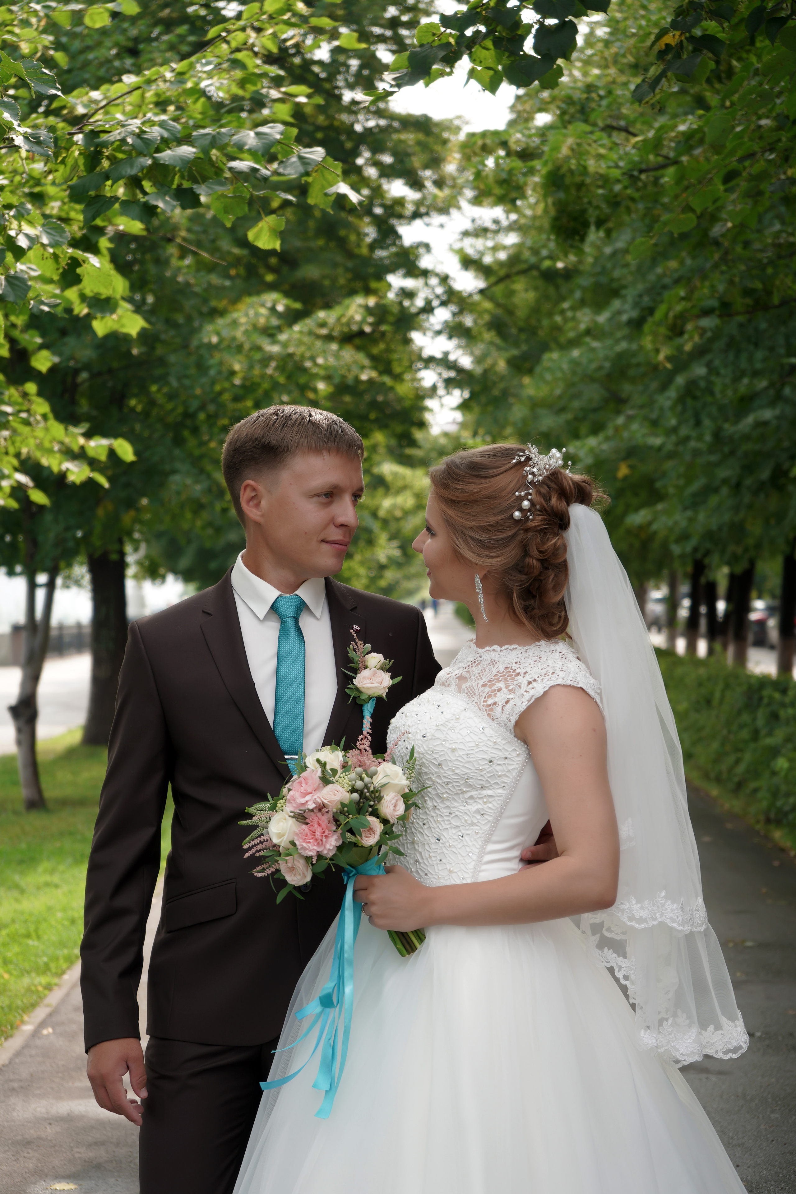 Свадьба полный день. Фотограф, видеооператор Нина Коршунова