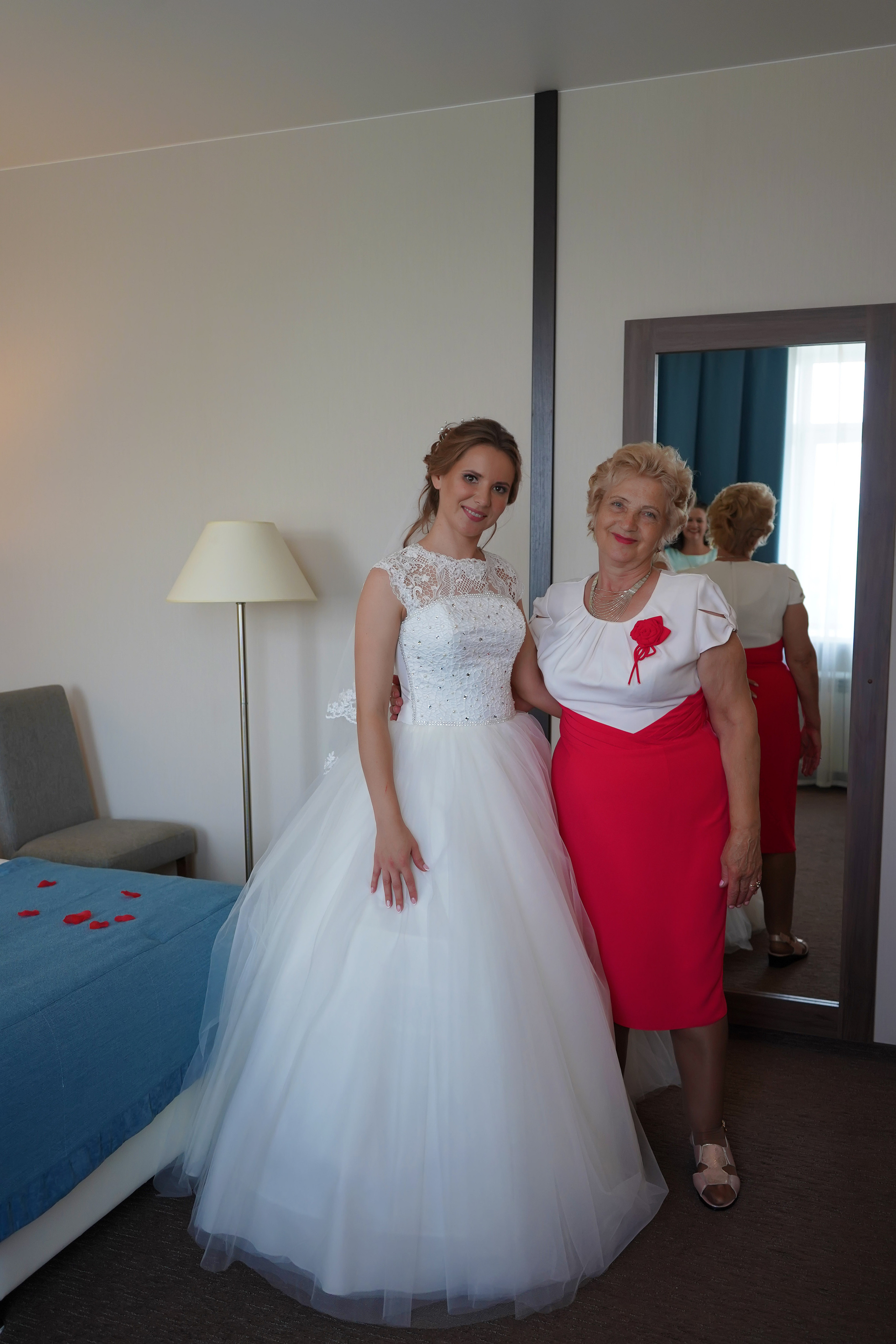 Свадьба полный день. Фотограф, видеооператор Нина Коршунова