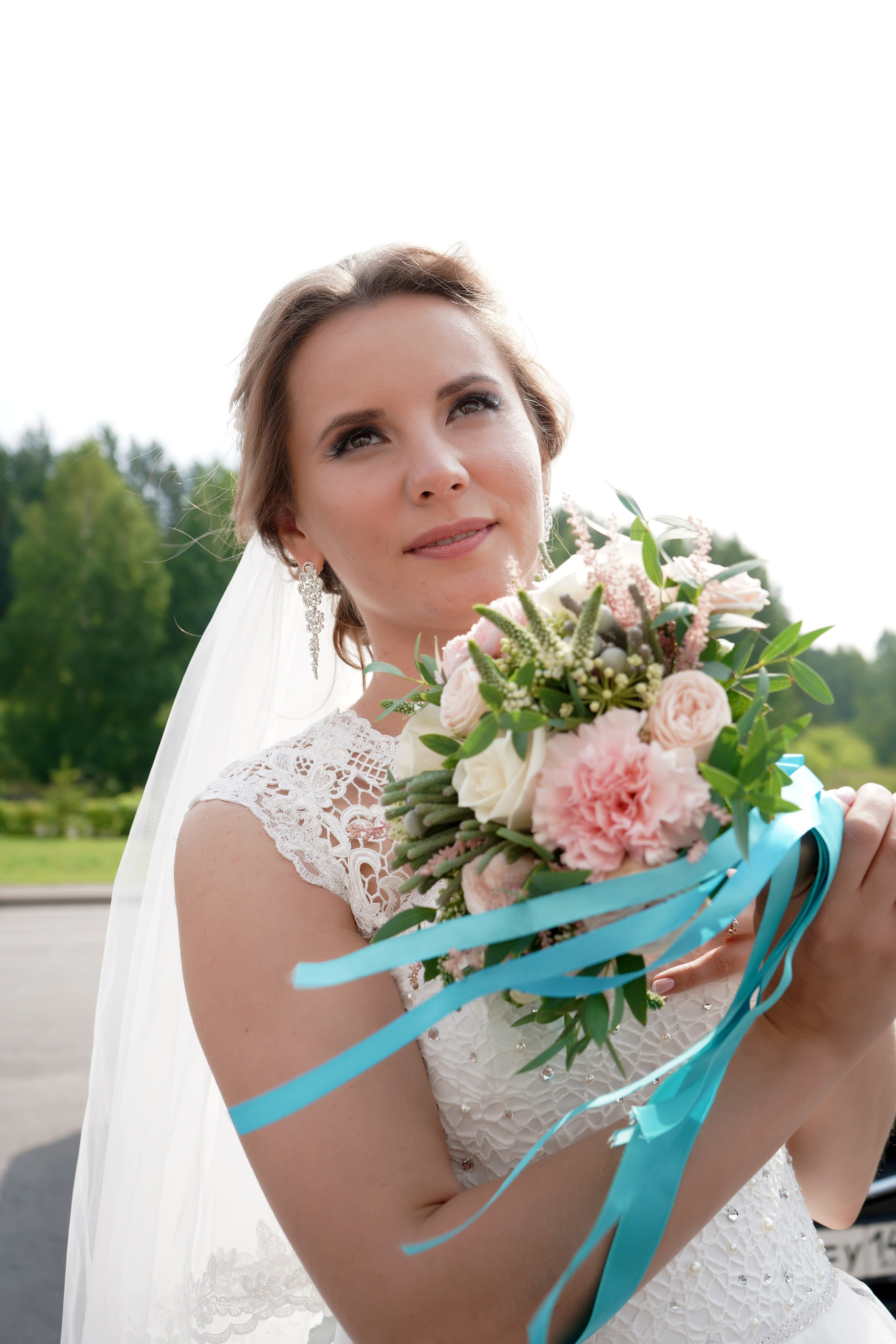 Свадьба полный день. Фотограф, видеооператор Нина Коршунова