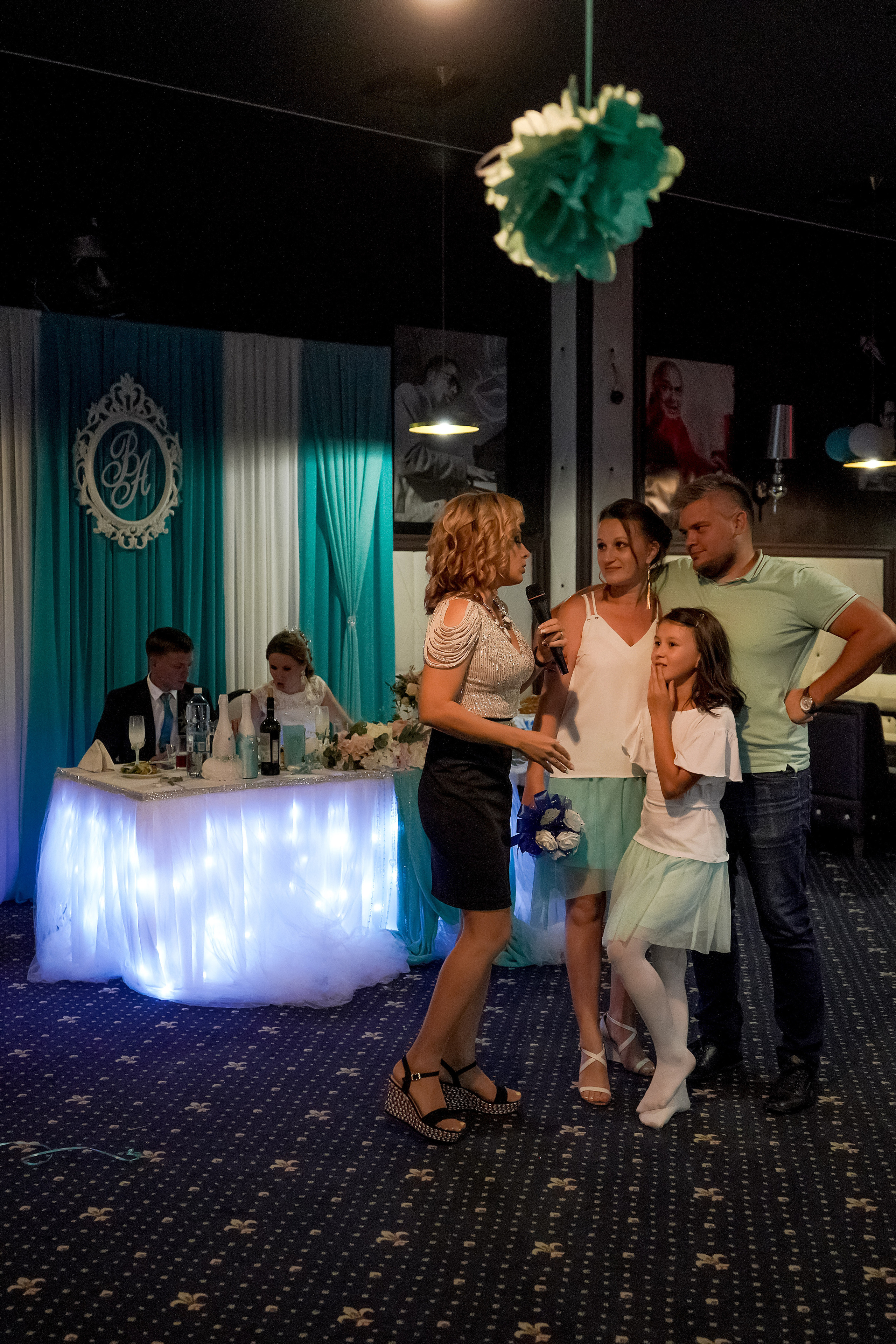 Свадьба полный день. Фотограф, видеооператор Нина Коршунова