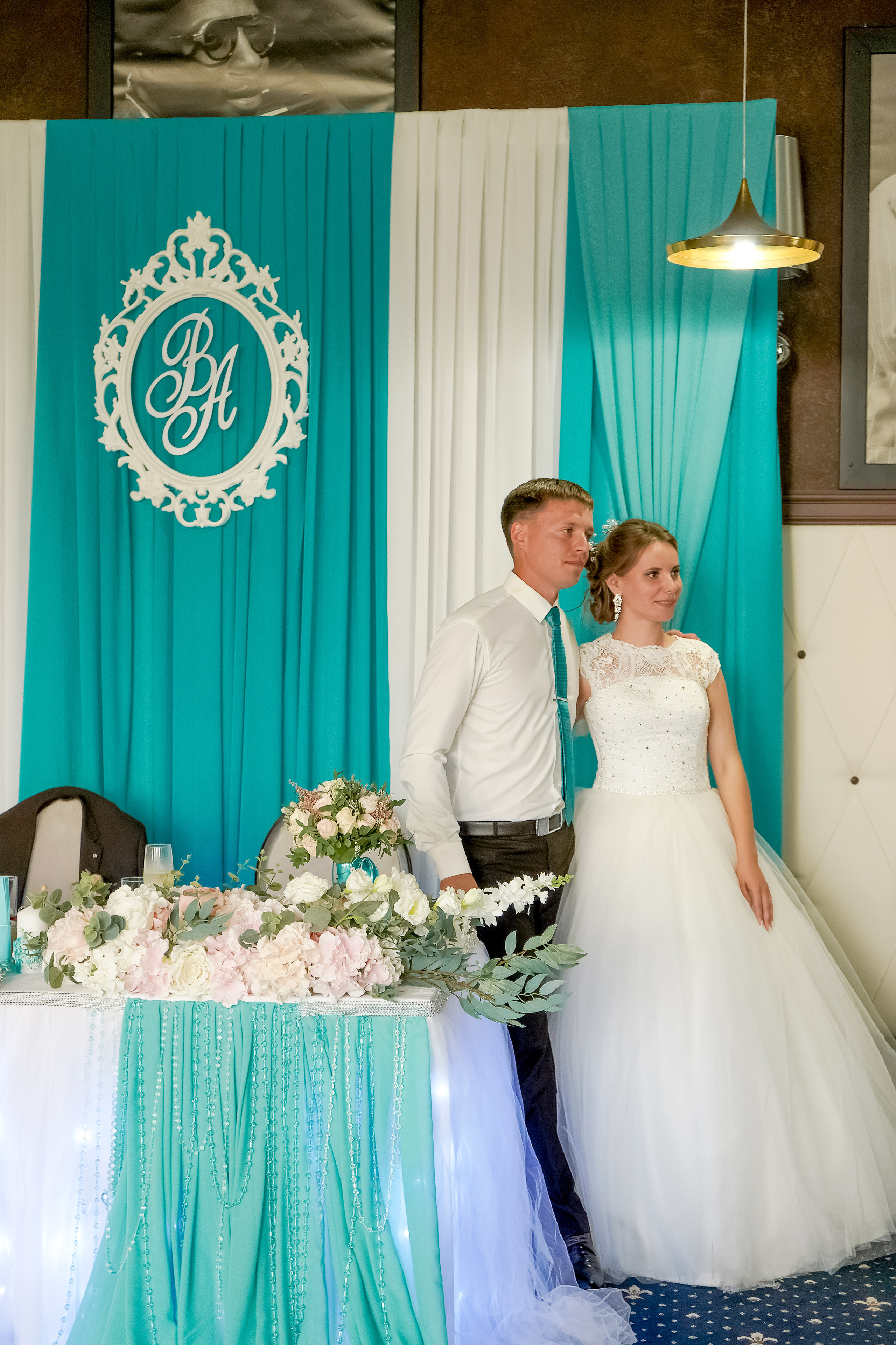 Свадьба полный день. Фотограф, видеооператор Нина Коршунова