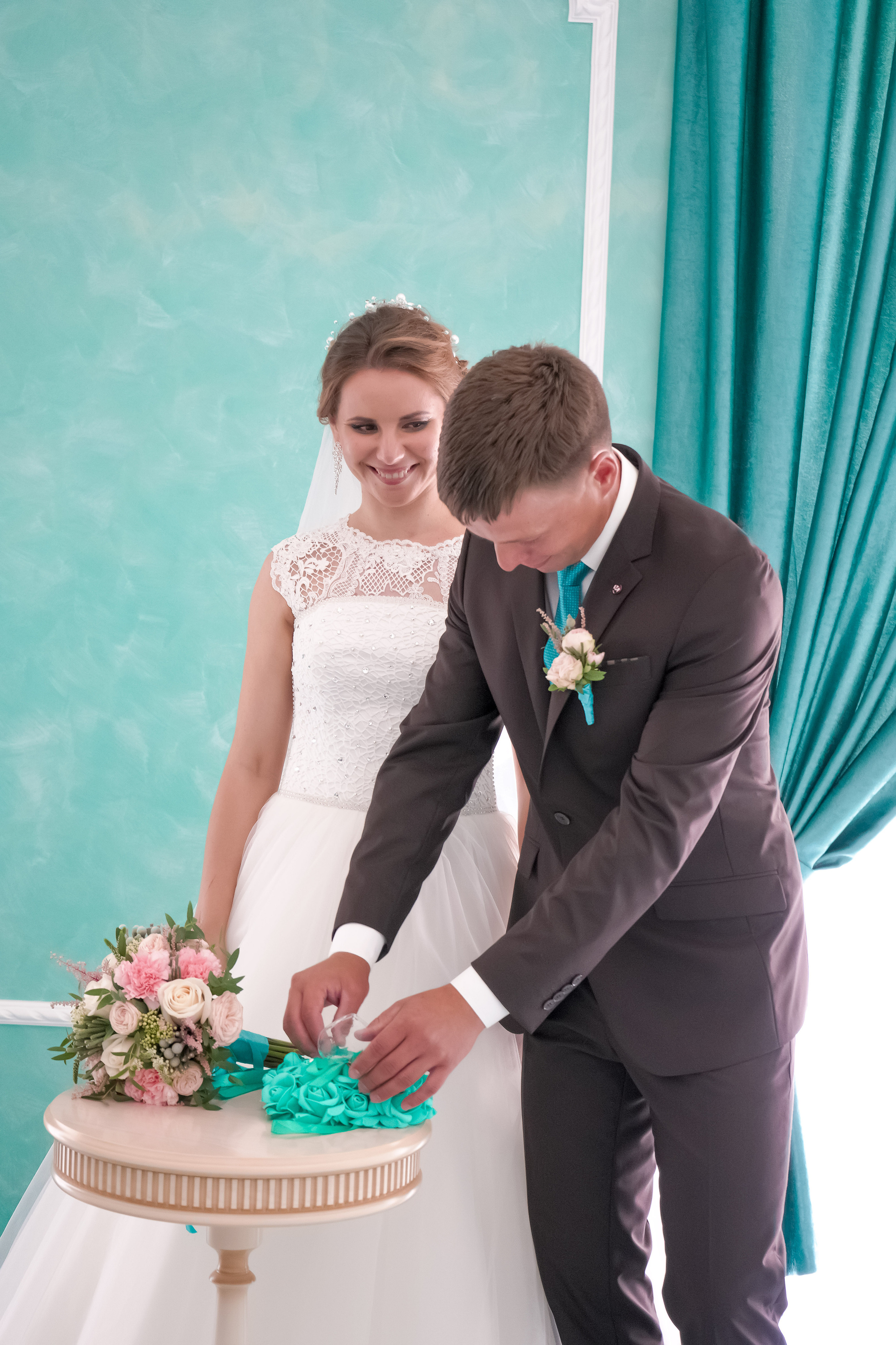 Свадьба полный день. Фотограф, видеооператор Нина Коршунова