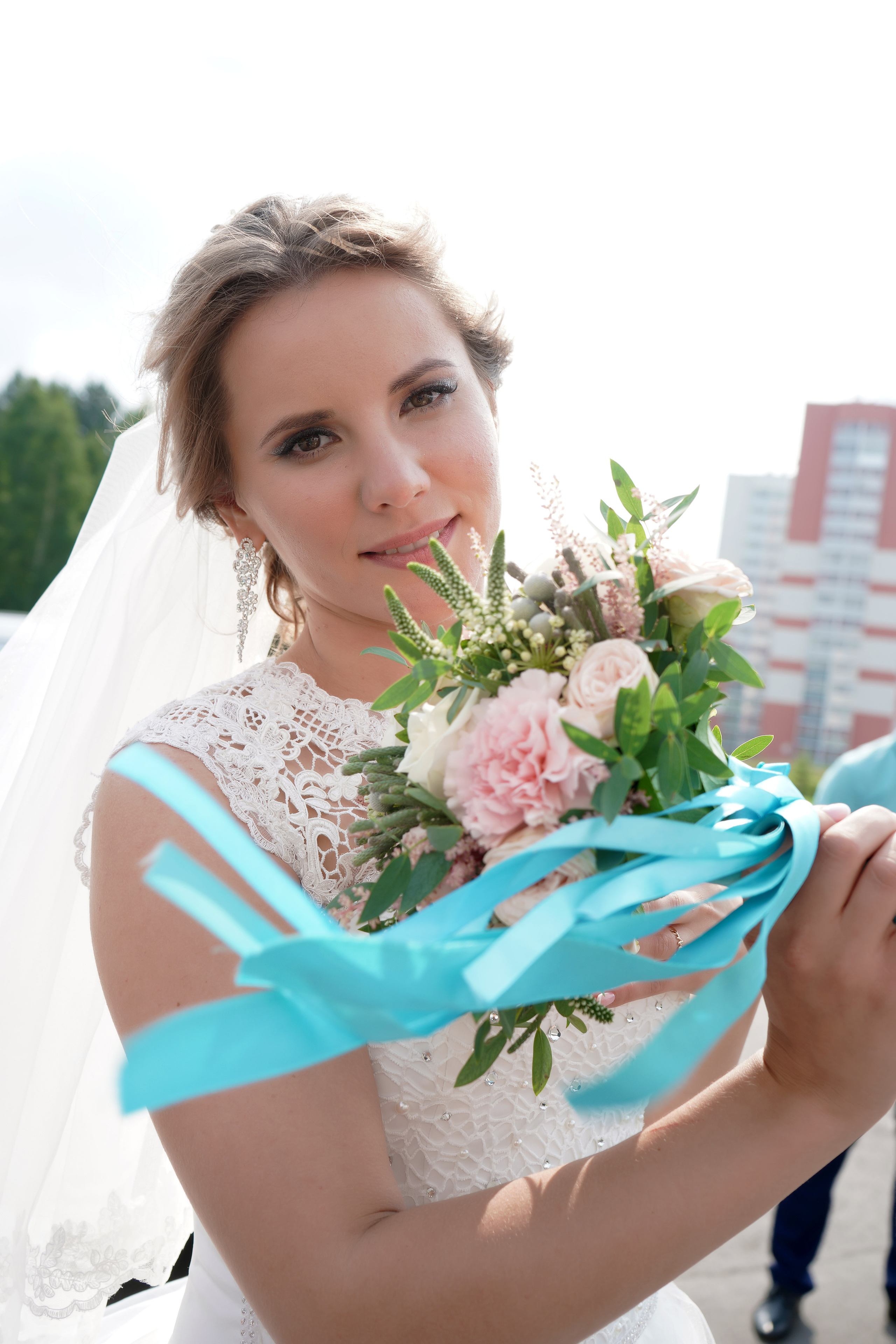 Свадьба полный день. Фотограф, видеооператор Нина Коршунова