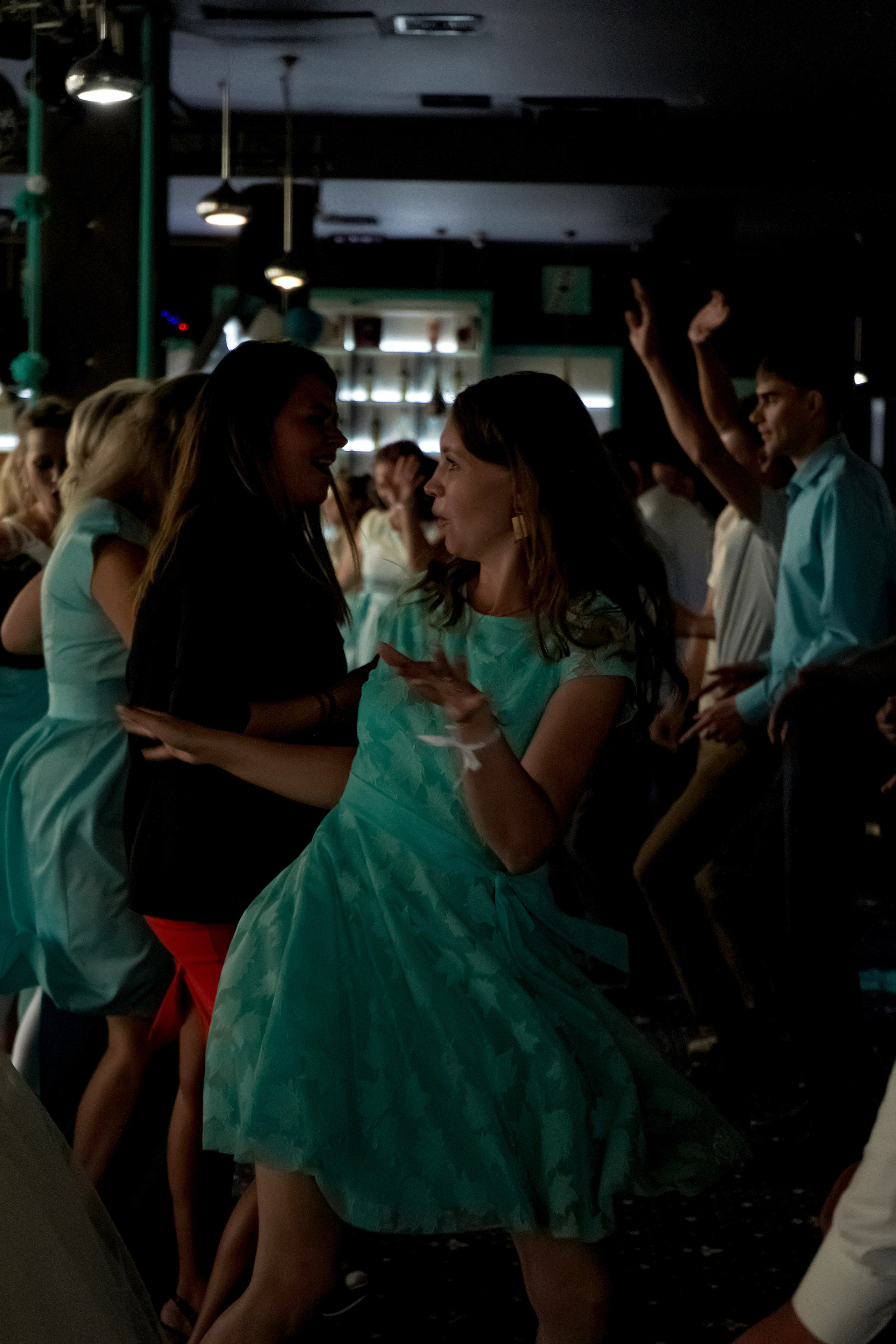 Свадьба полный день. Фотограф, видеооператор Нина Коршунова