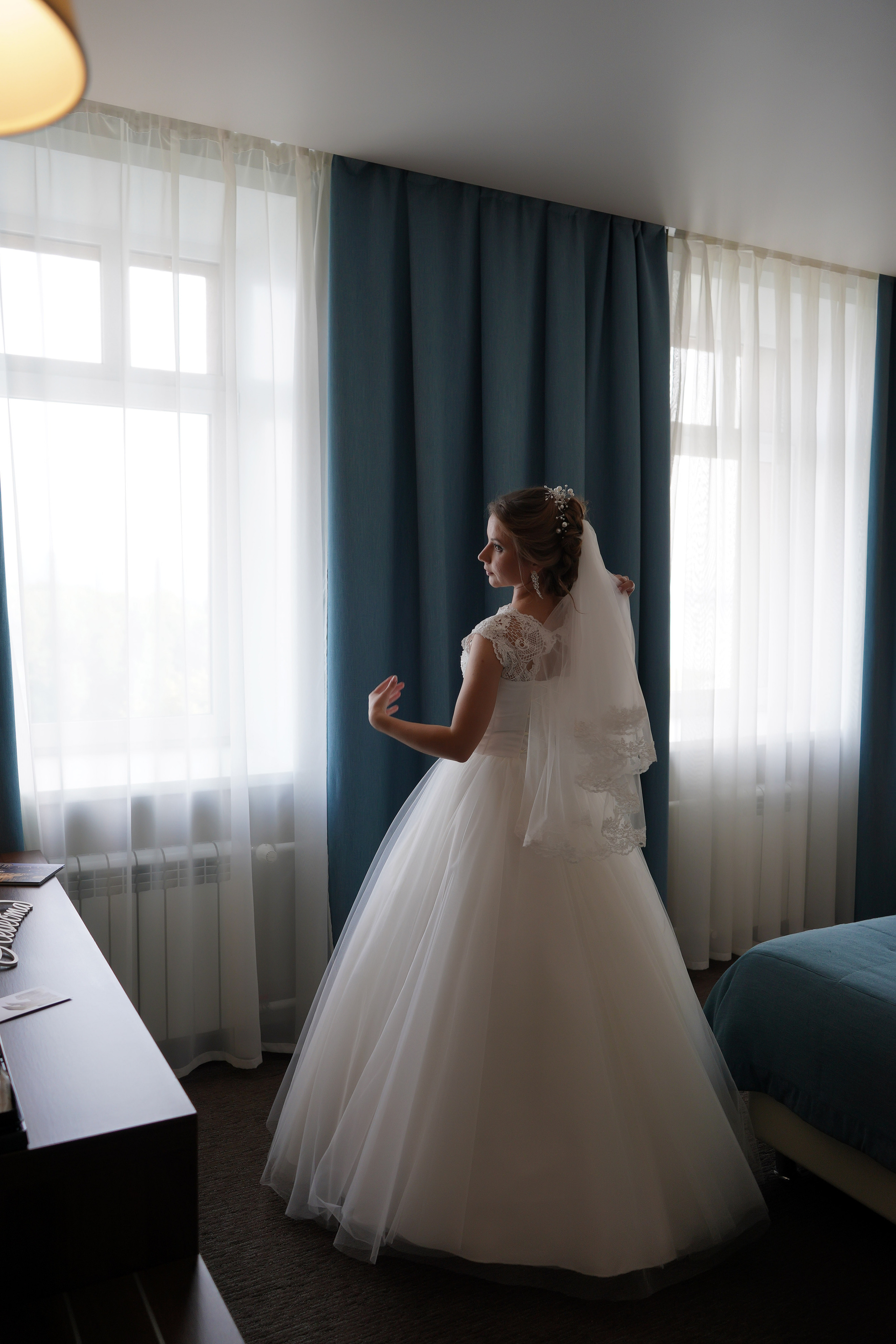 Свадьба полный день. Фотограф, видеооператор Нина Коршунова