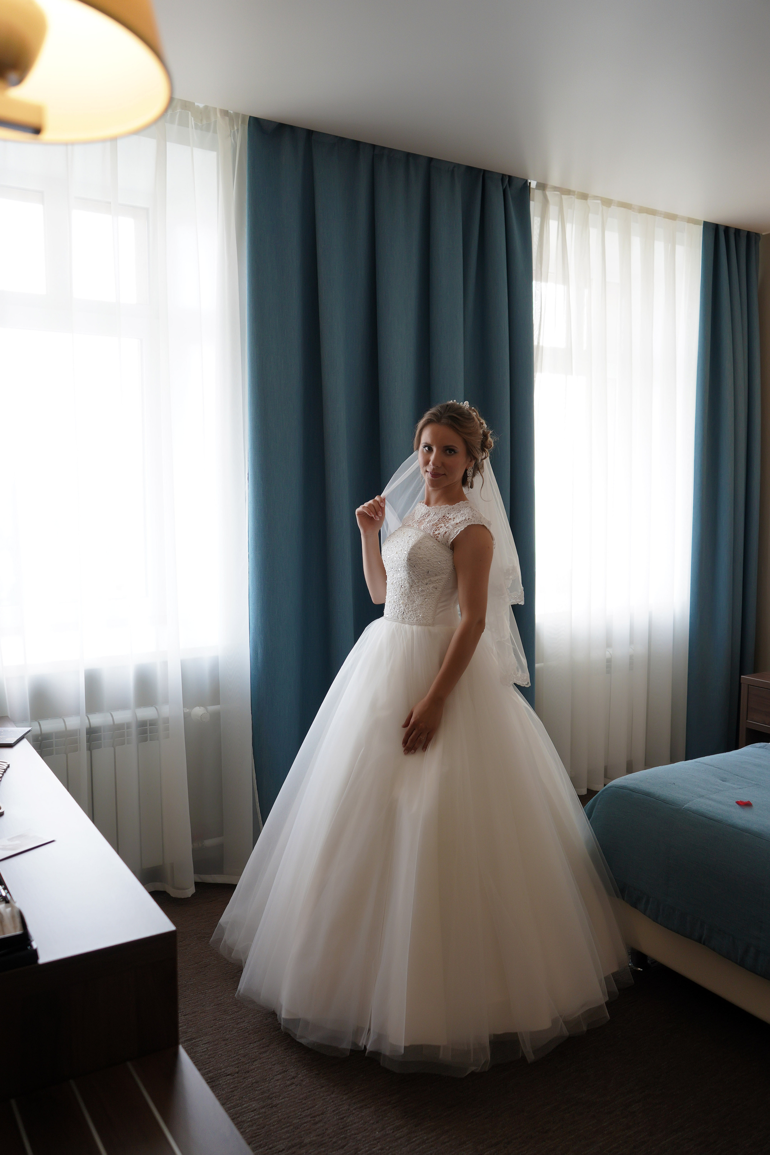 Свадьба полный день. Фотограф, видеооператор Нина Коршунова