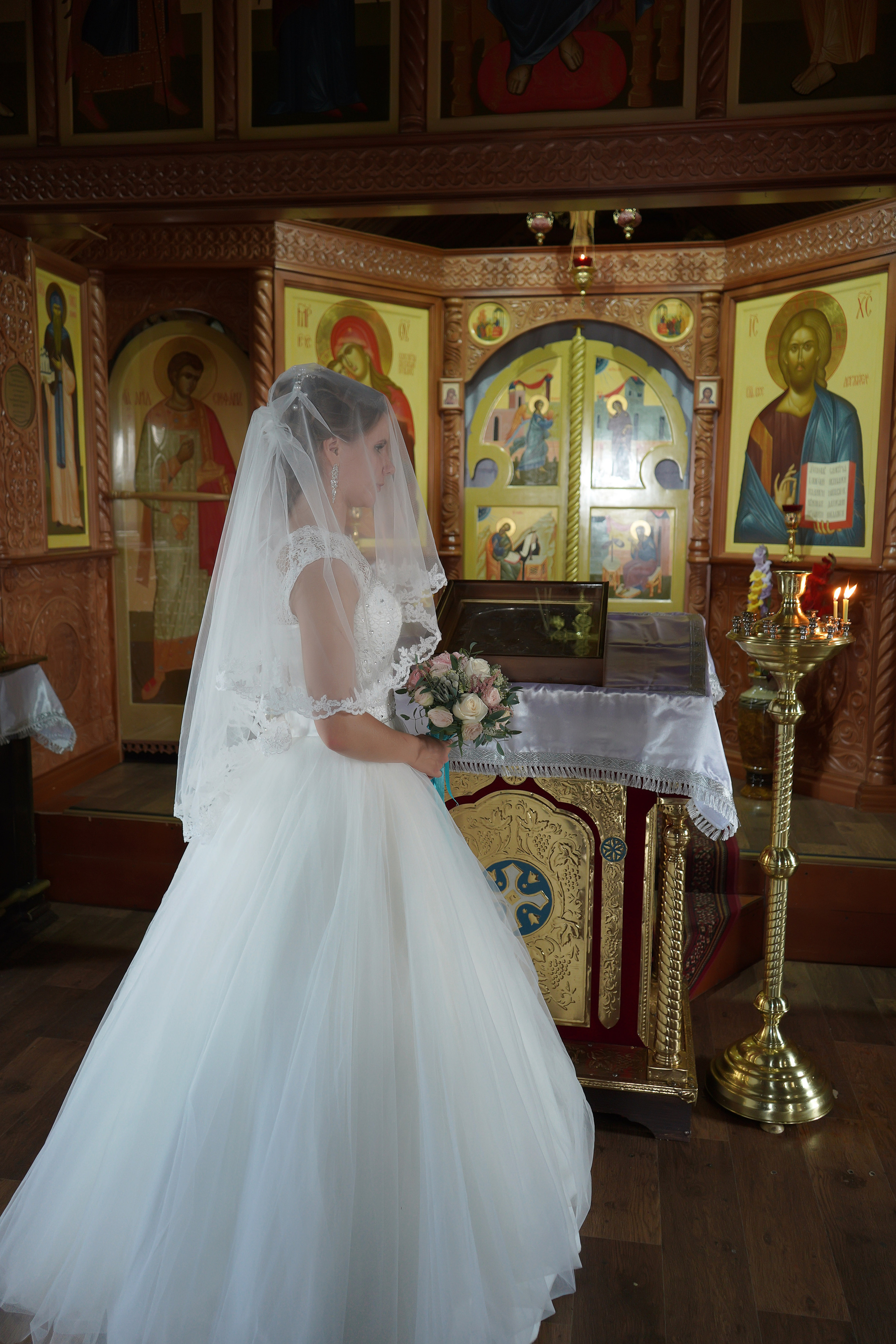 Свадьба полный день. Фотограф, видеооператор Нина Коршунова