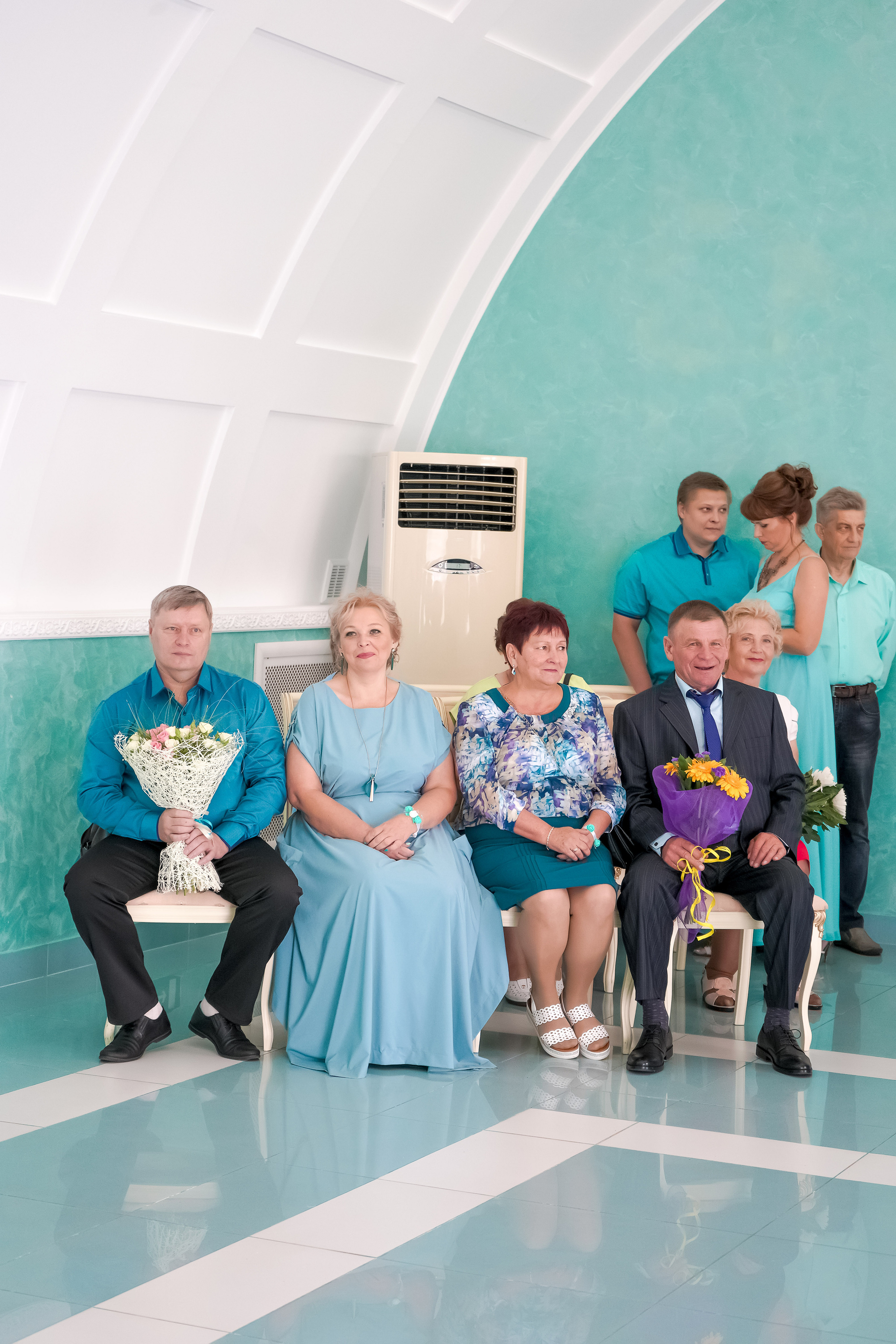 Свадьба полный день. Фотограф, видеооператор Нина Коршунова