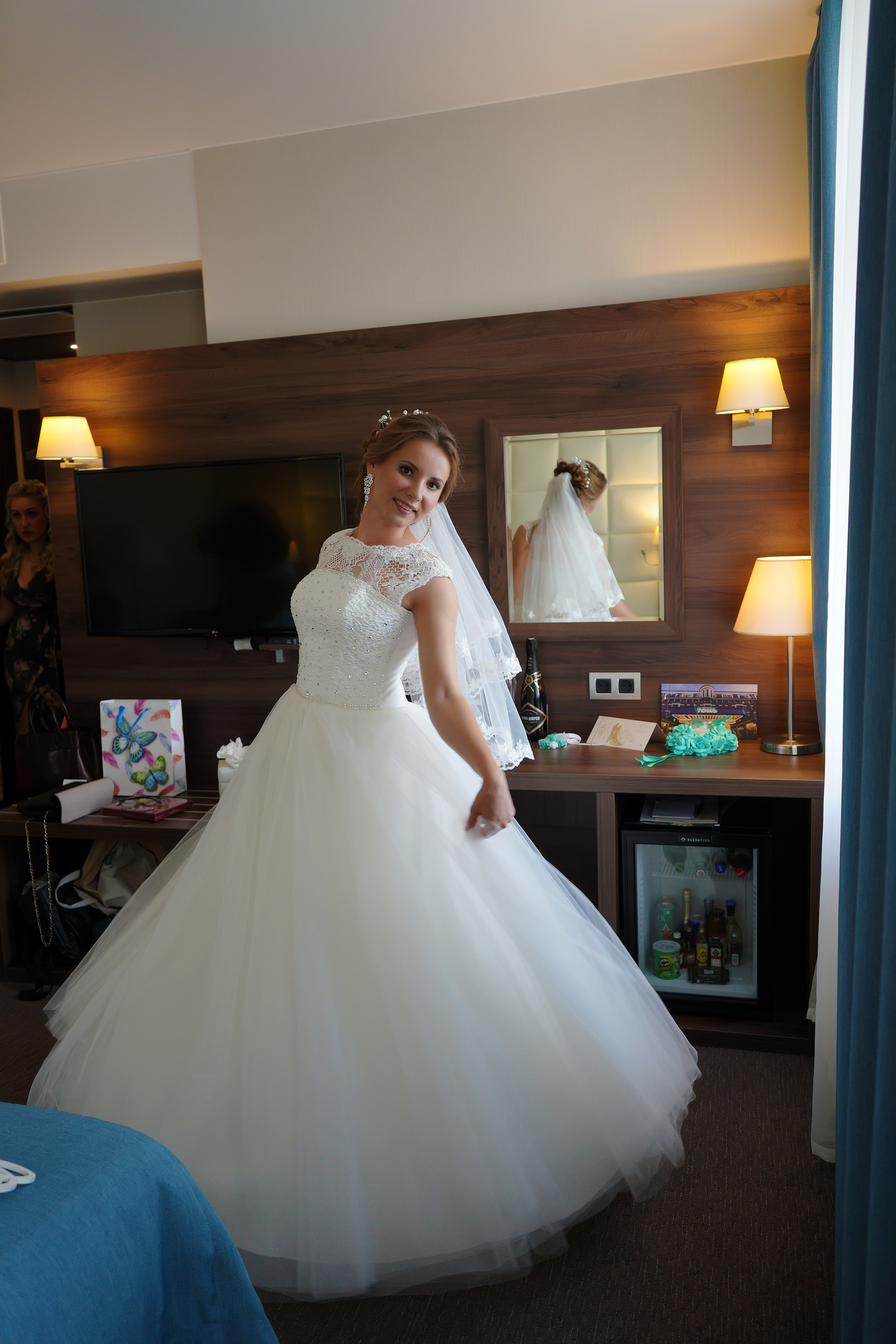 Свадьба полный день. Фотограф, видеооператор Нина Коршунова