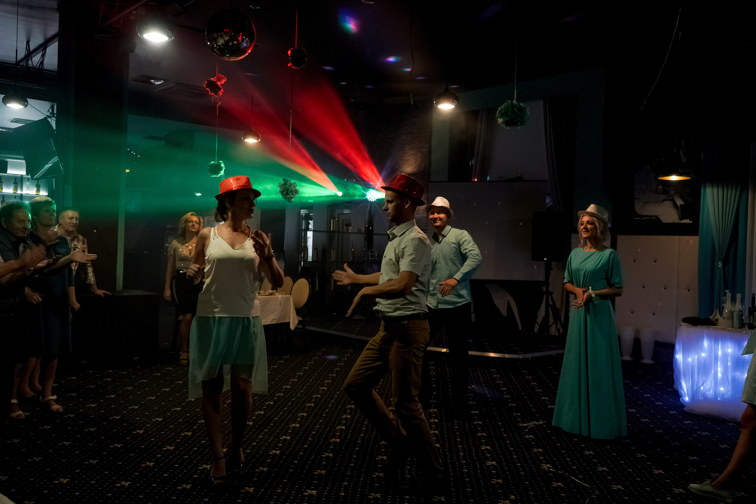 Свадьба полный день. Фотограф, видеооператор Нина Коршунова