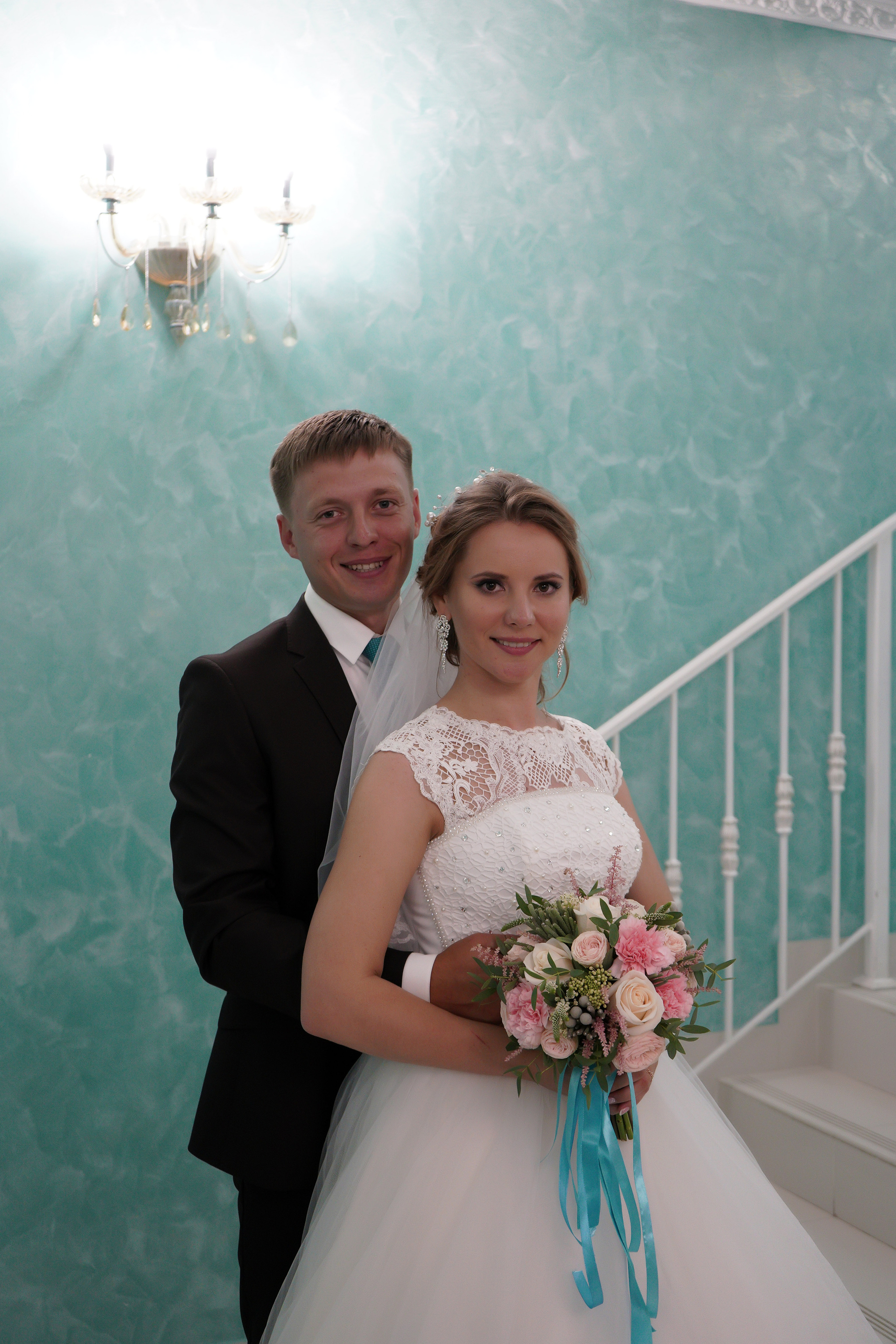 Свадьба полный день. Фотограф, видеооператор Нина Коршунова