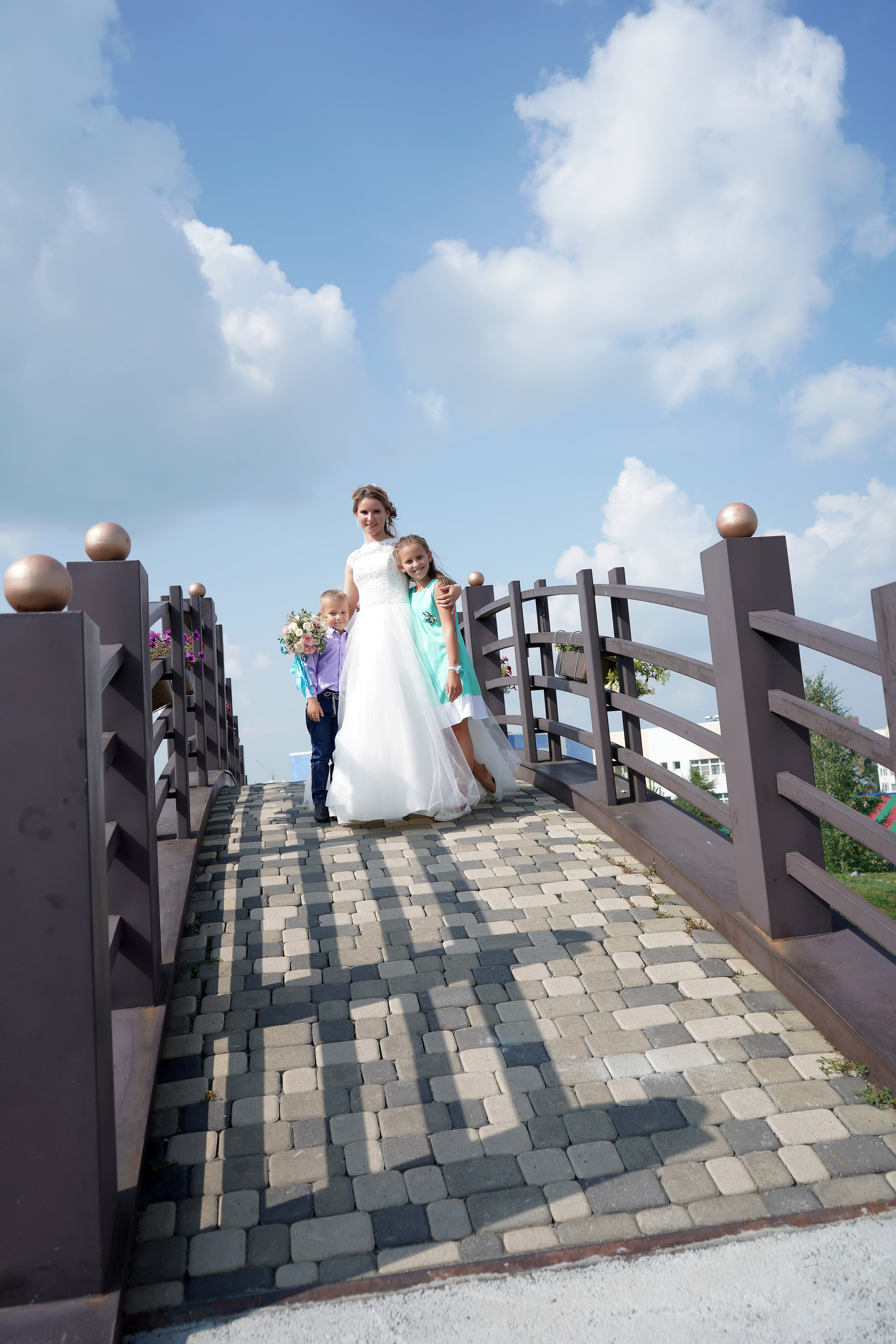 Свадьба полный день. Фотограф, видеооператор Нина Коршунова