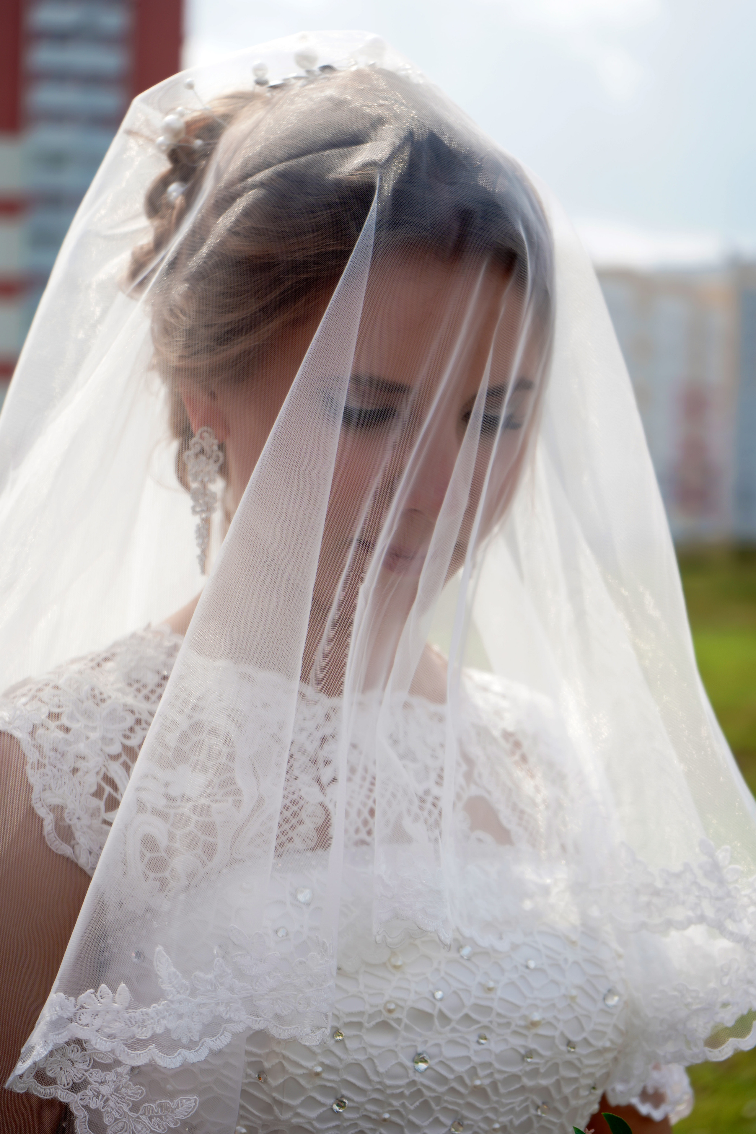 Свадьба полный день. Фотограф, видеооператор Нина Коршунова