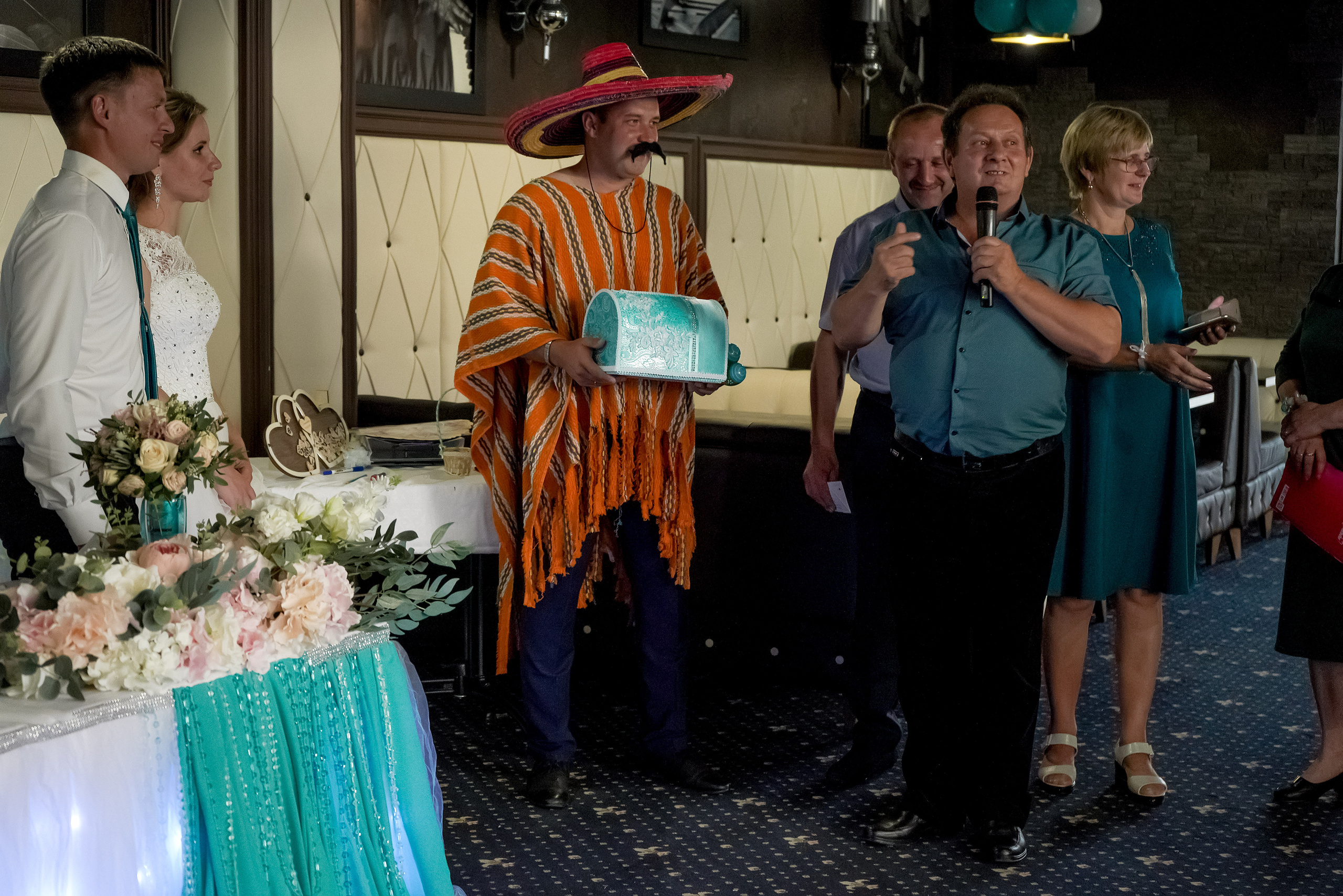 Свадьба полный день. Фотограф, видеооператор Нина Коршунова