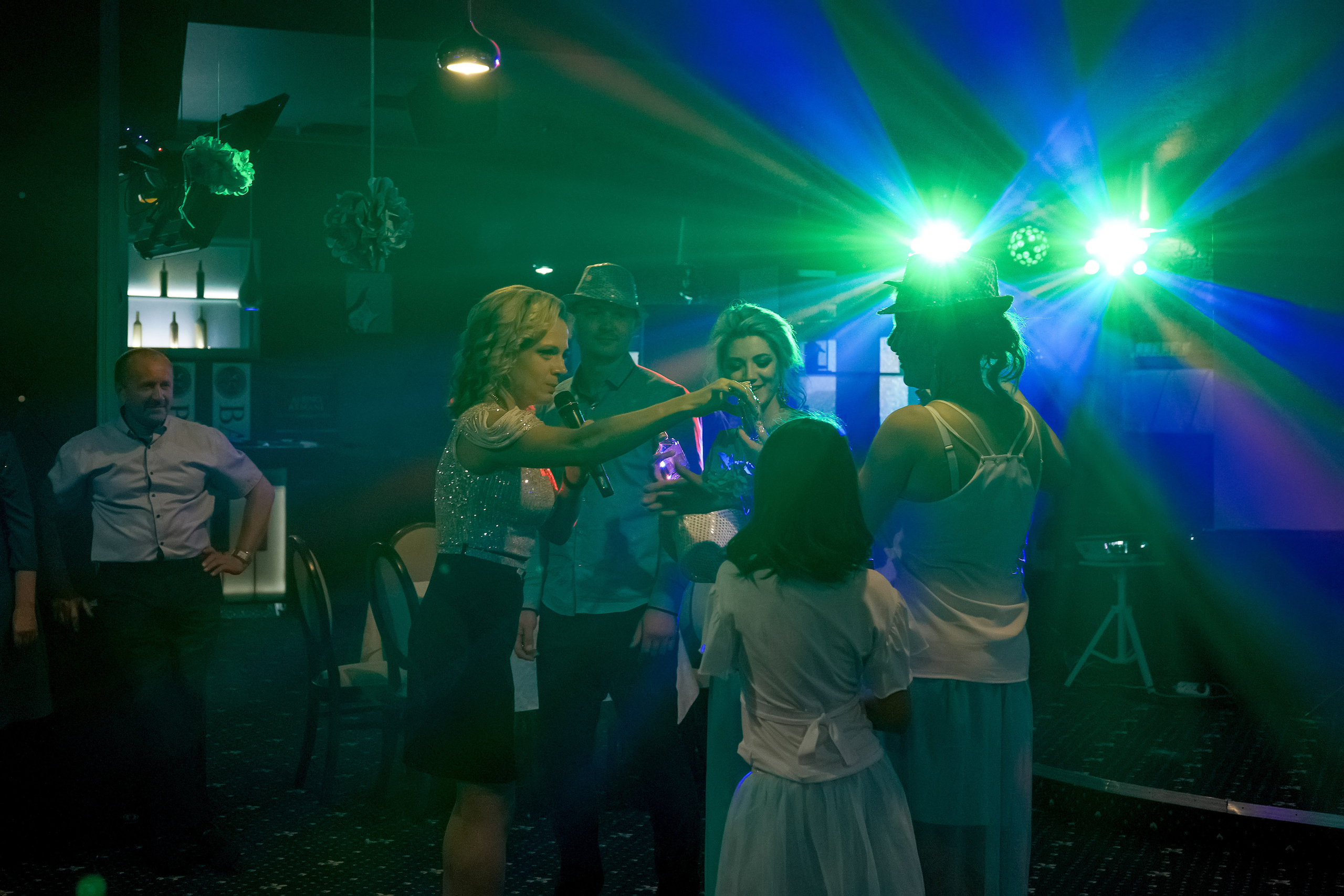 Свадьба полный день. Фотограф, видеооператор Нина Коршунова