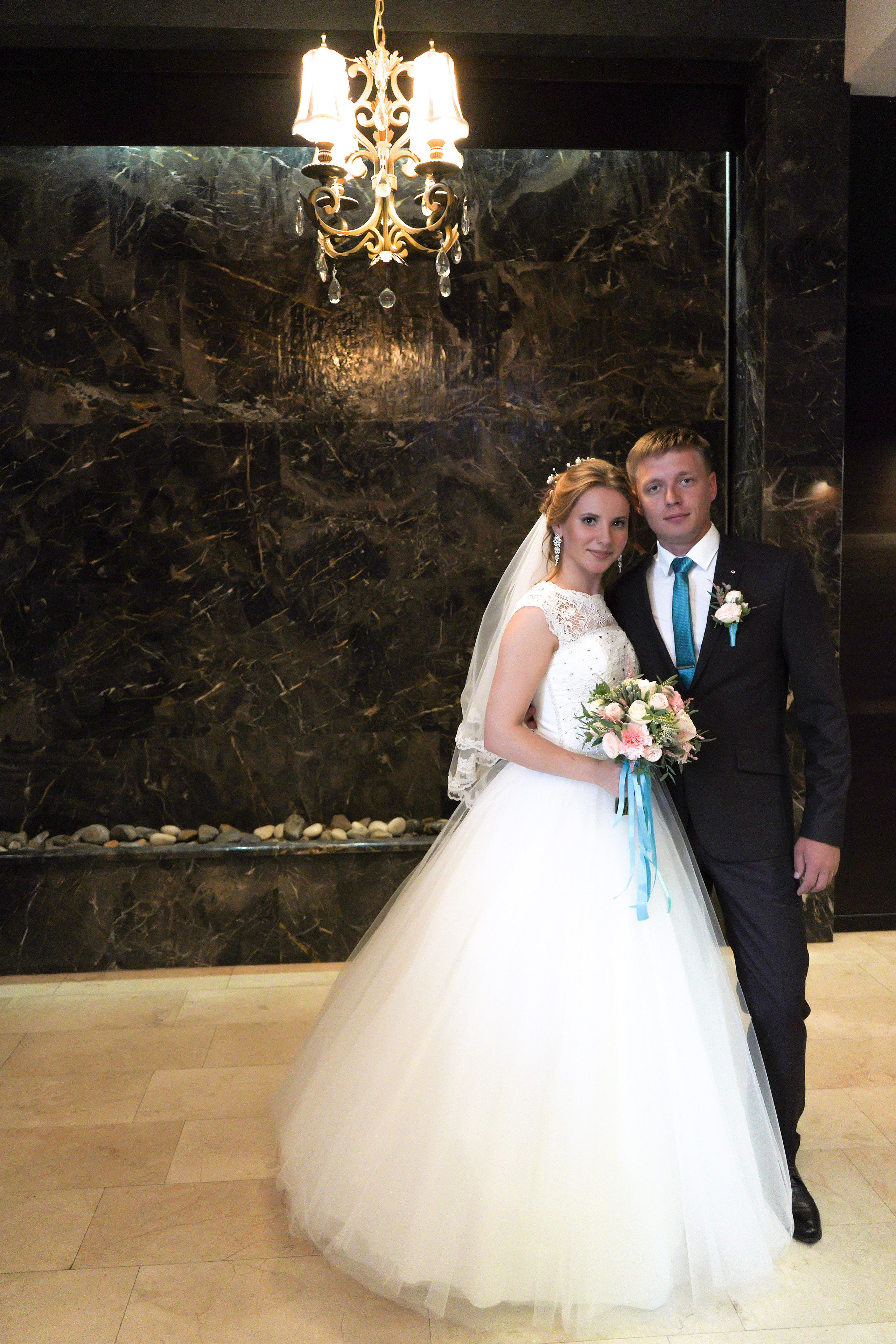 Свадьба полный день. Фотограф, видеооператор Нина Коршунова