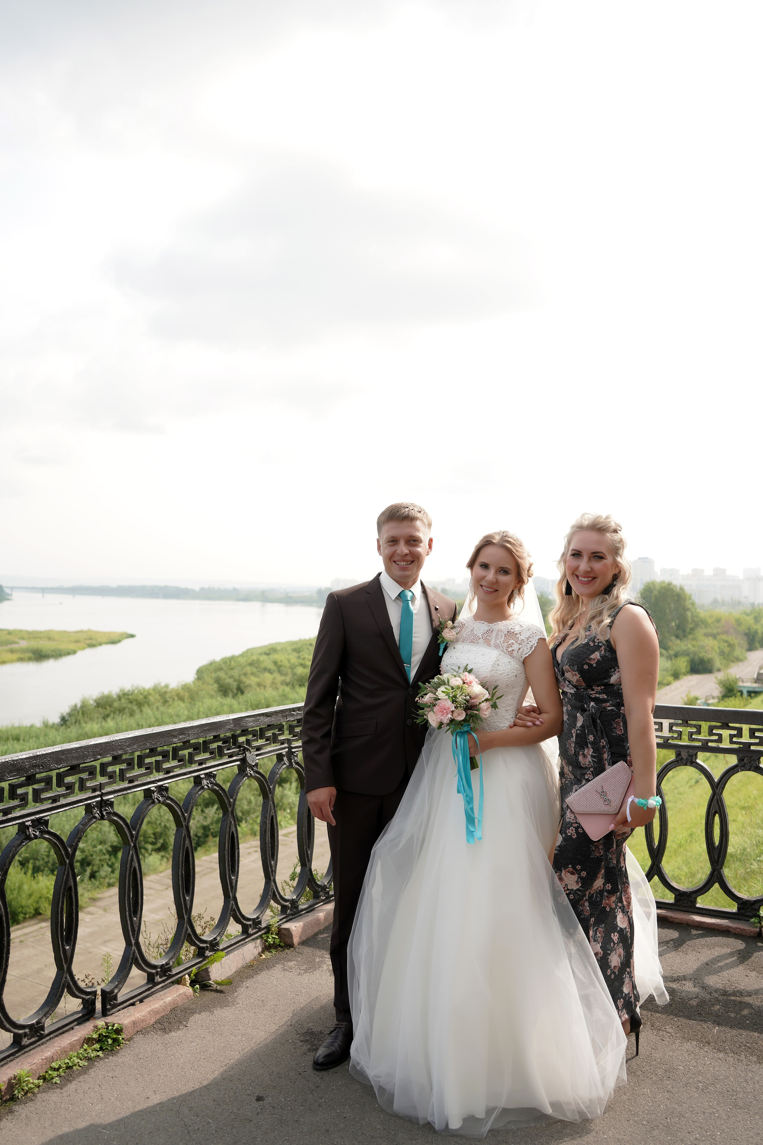 Свадьба полный день. Фотограф, видеооператор Нина Коршунова