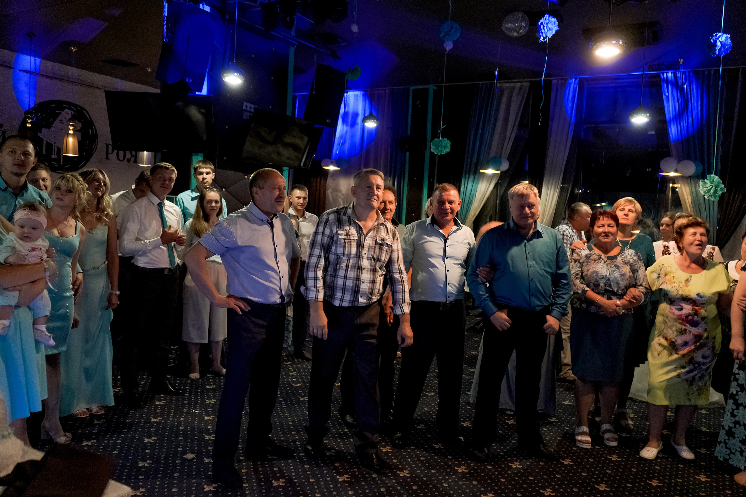 Свадьба полный день. Фотограф, видеооператор Нина Коршунова