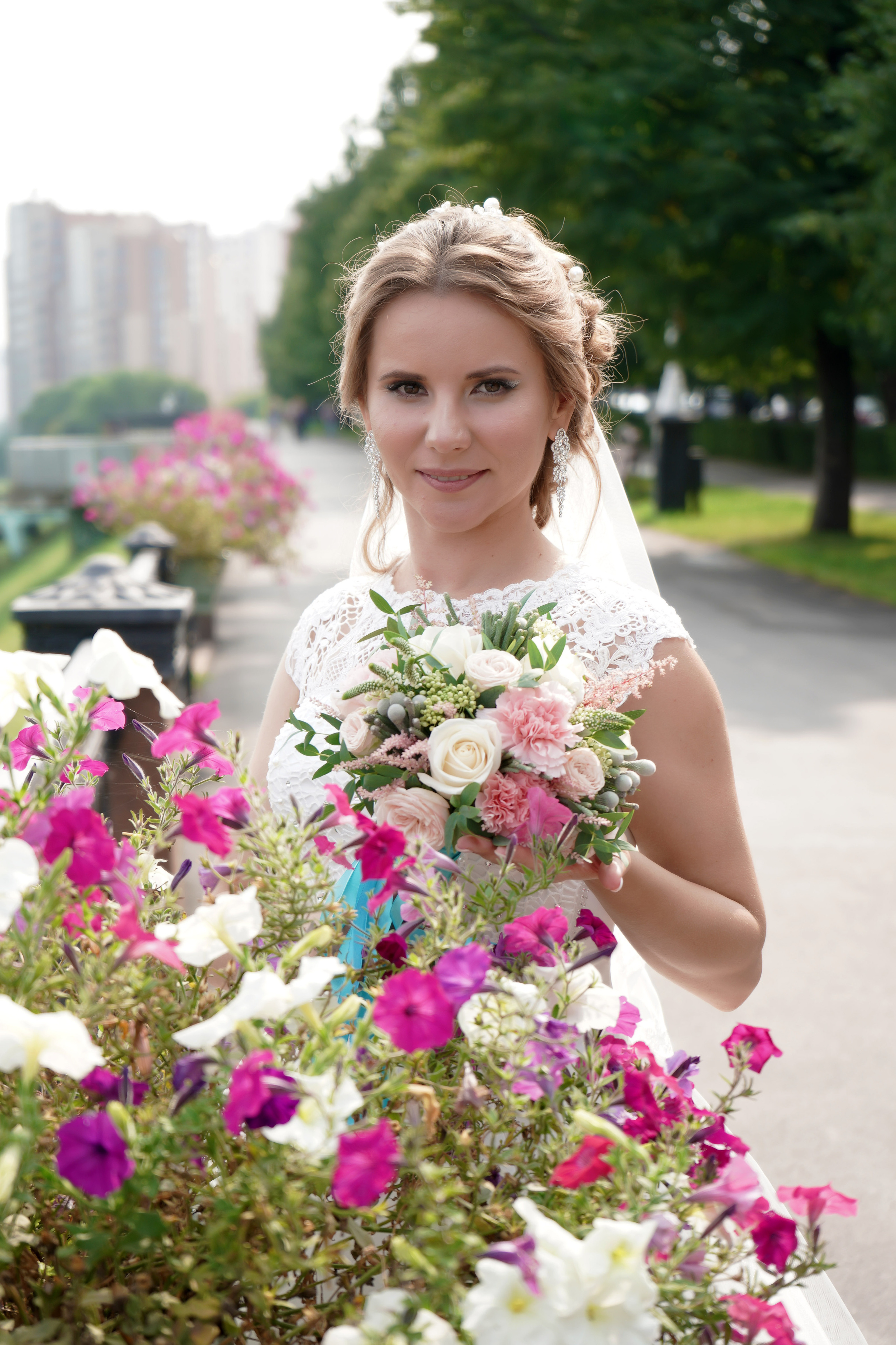 Свадьба полный день. Фотограф, видеооператор Нина Коршунова