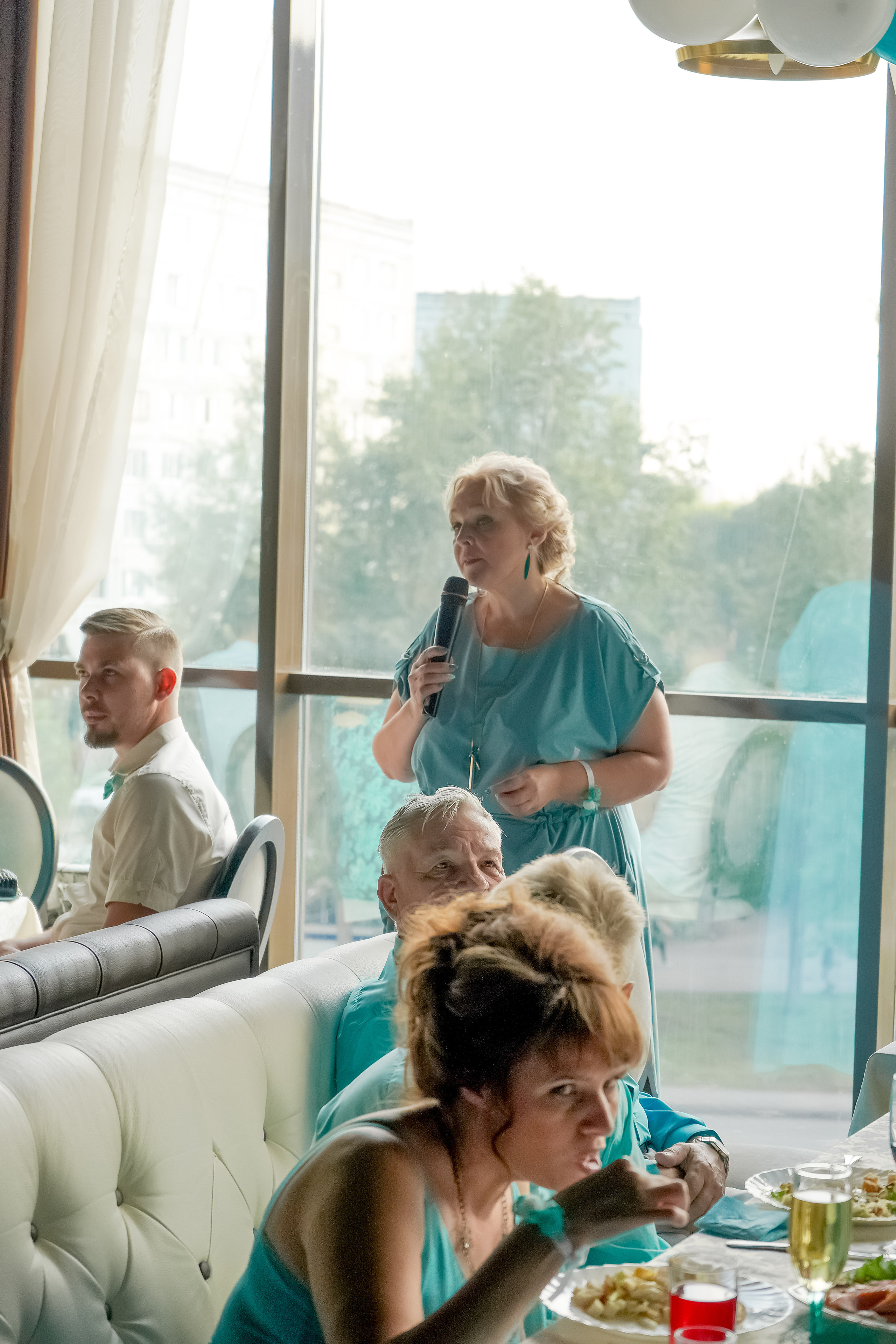 Свадьба полный день. Фотограф, видеооператор Нина Коршунова