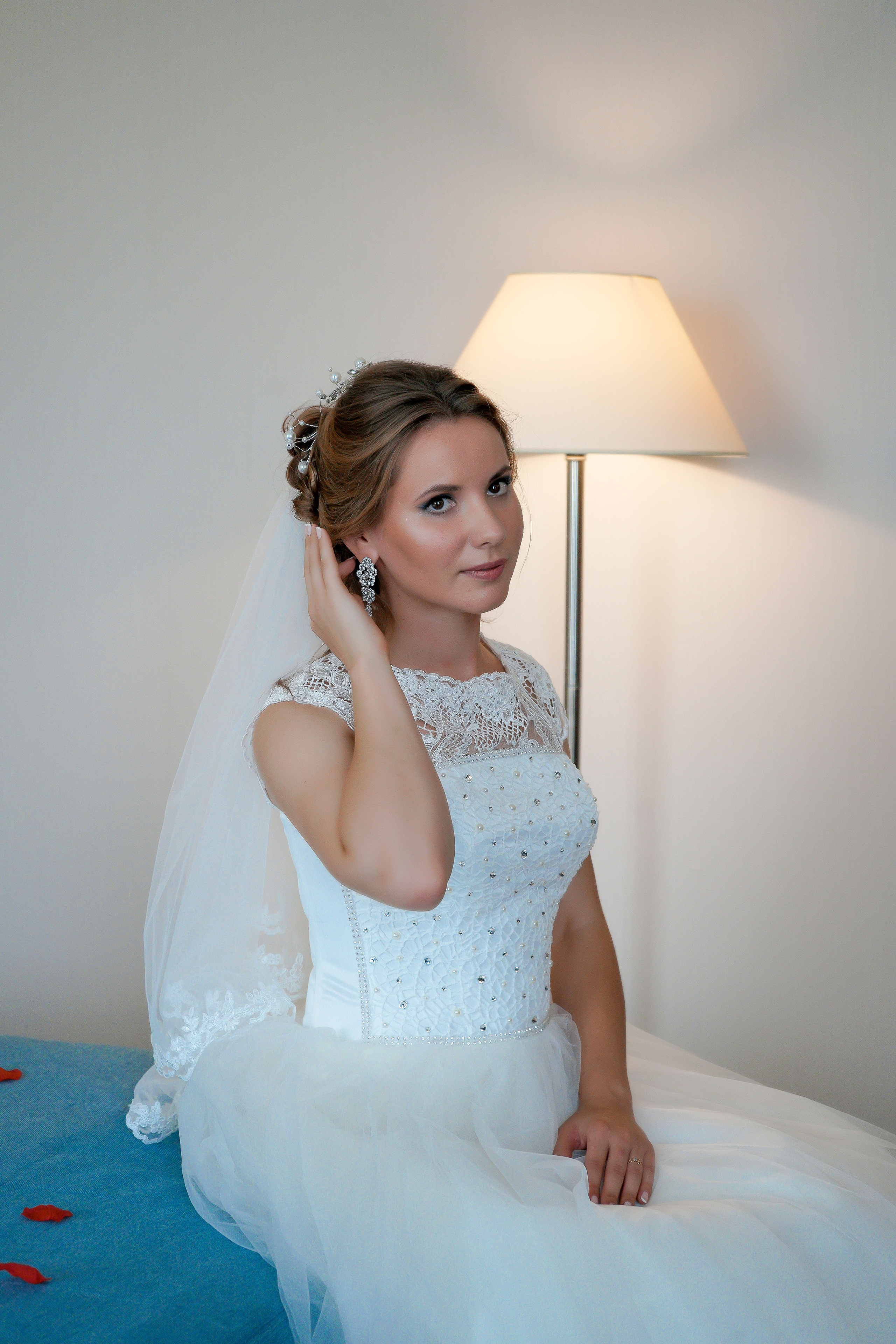 Свадьба полный день. Фотограф, видеооператор Нина Коршунова