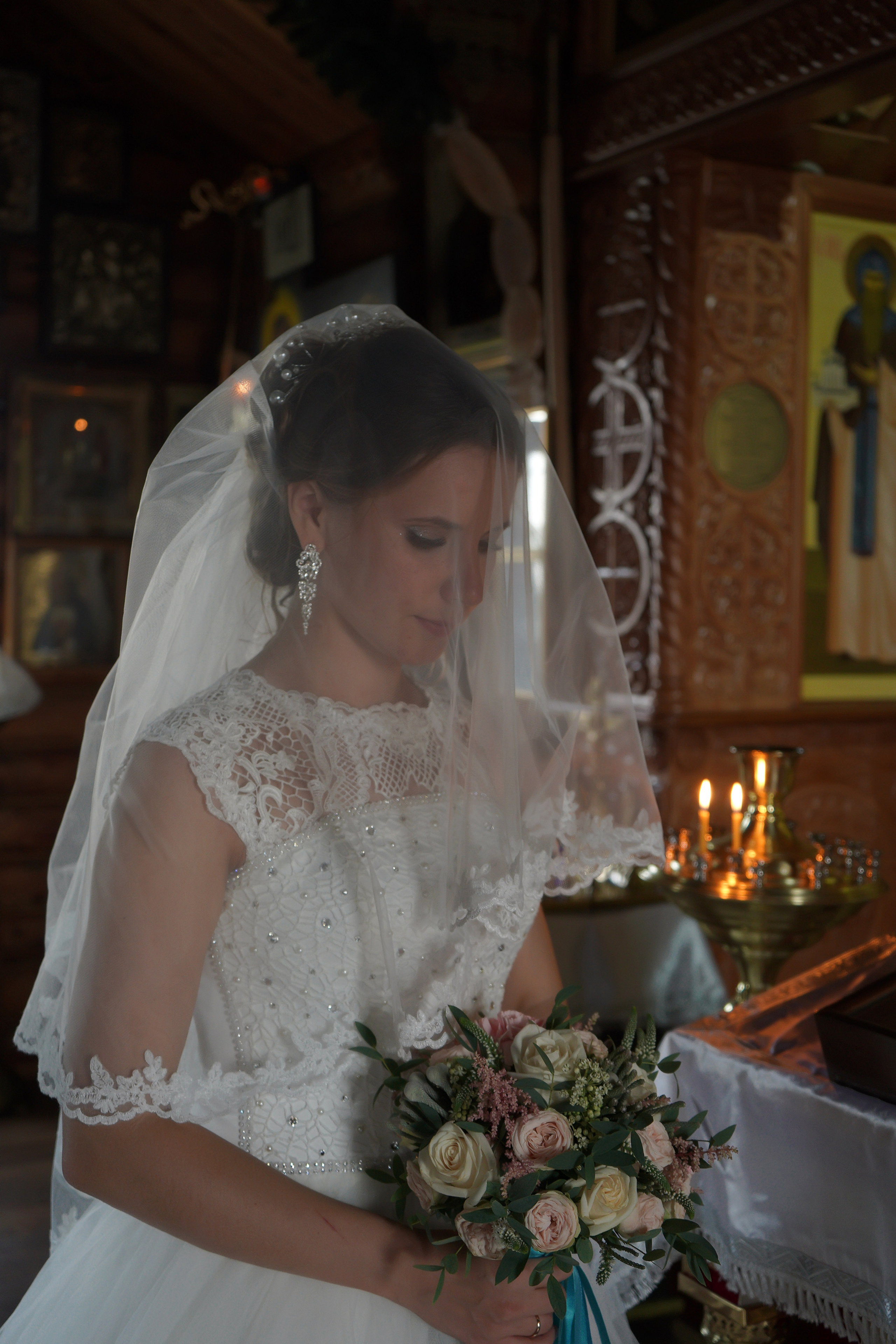 Свадьба полный день. Фотограф, видеооператор Нина Коршунова