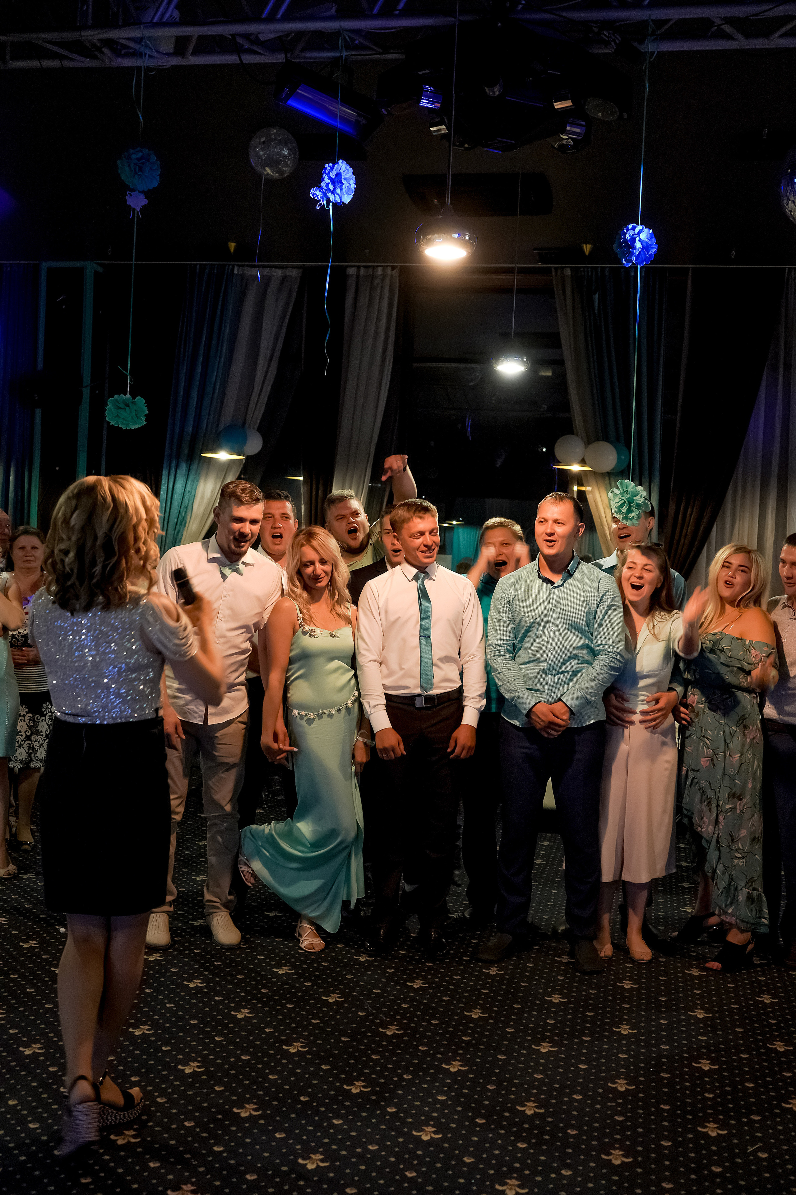 Свадьба полный день. Фотограф, видеооператор Нина Коршунова