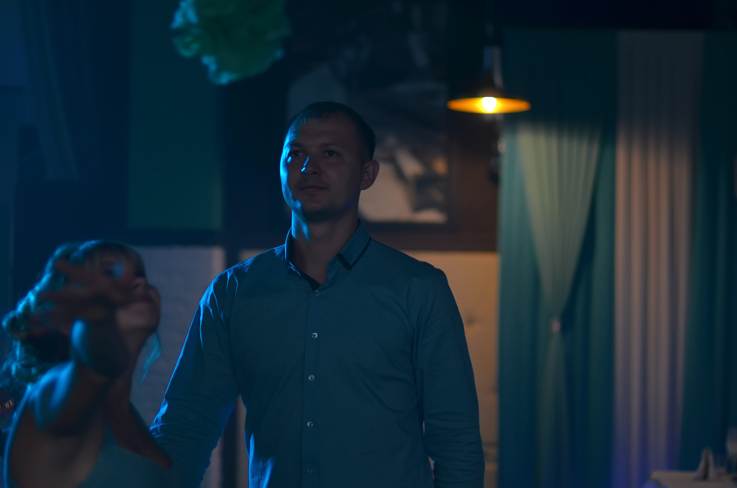 Свадьба полный день. Фотограф, видеооператор Нина Коршунова