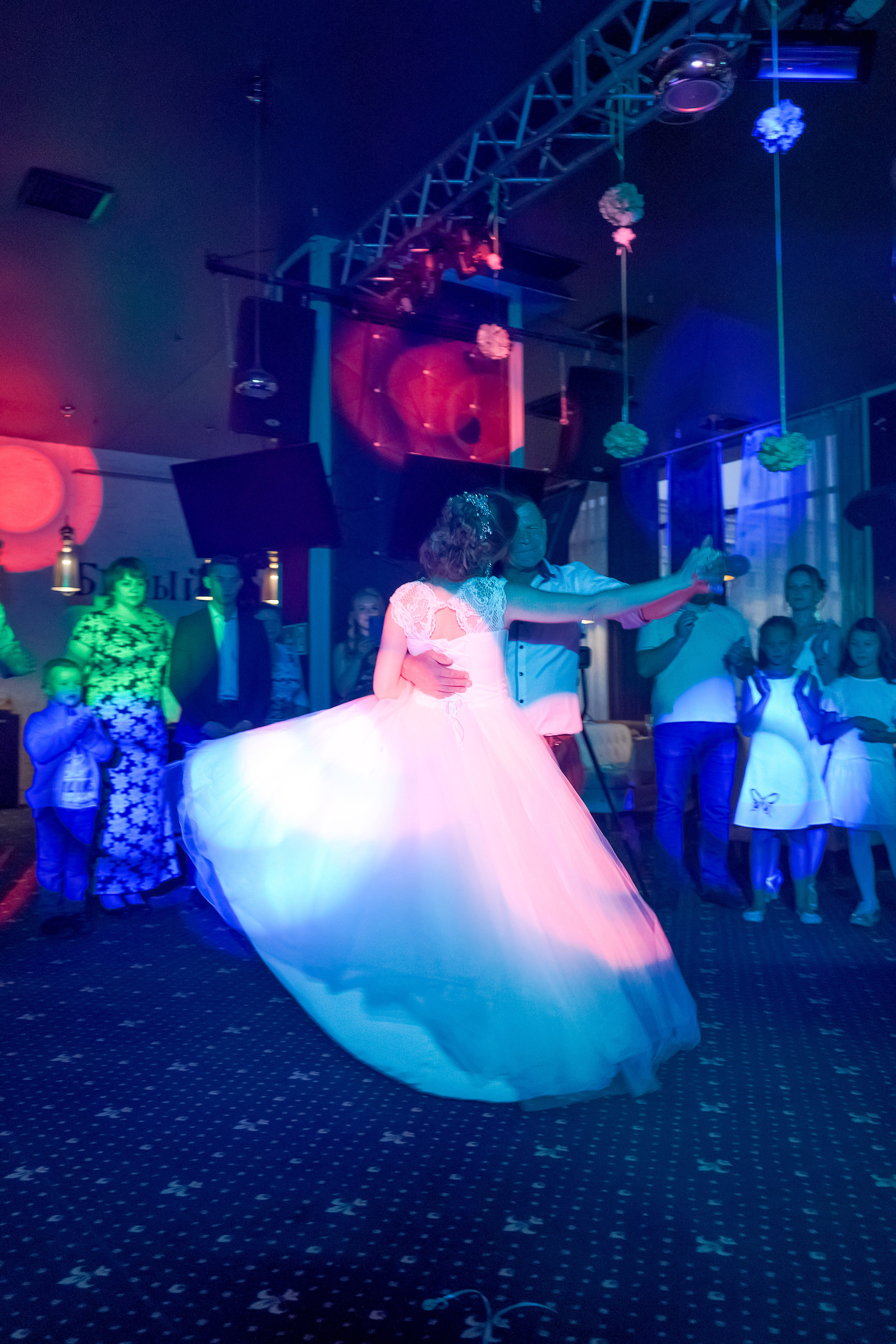 Свадьба полный день. Фотограф, видеооператор Нина Коршунова