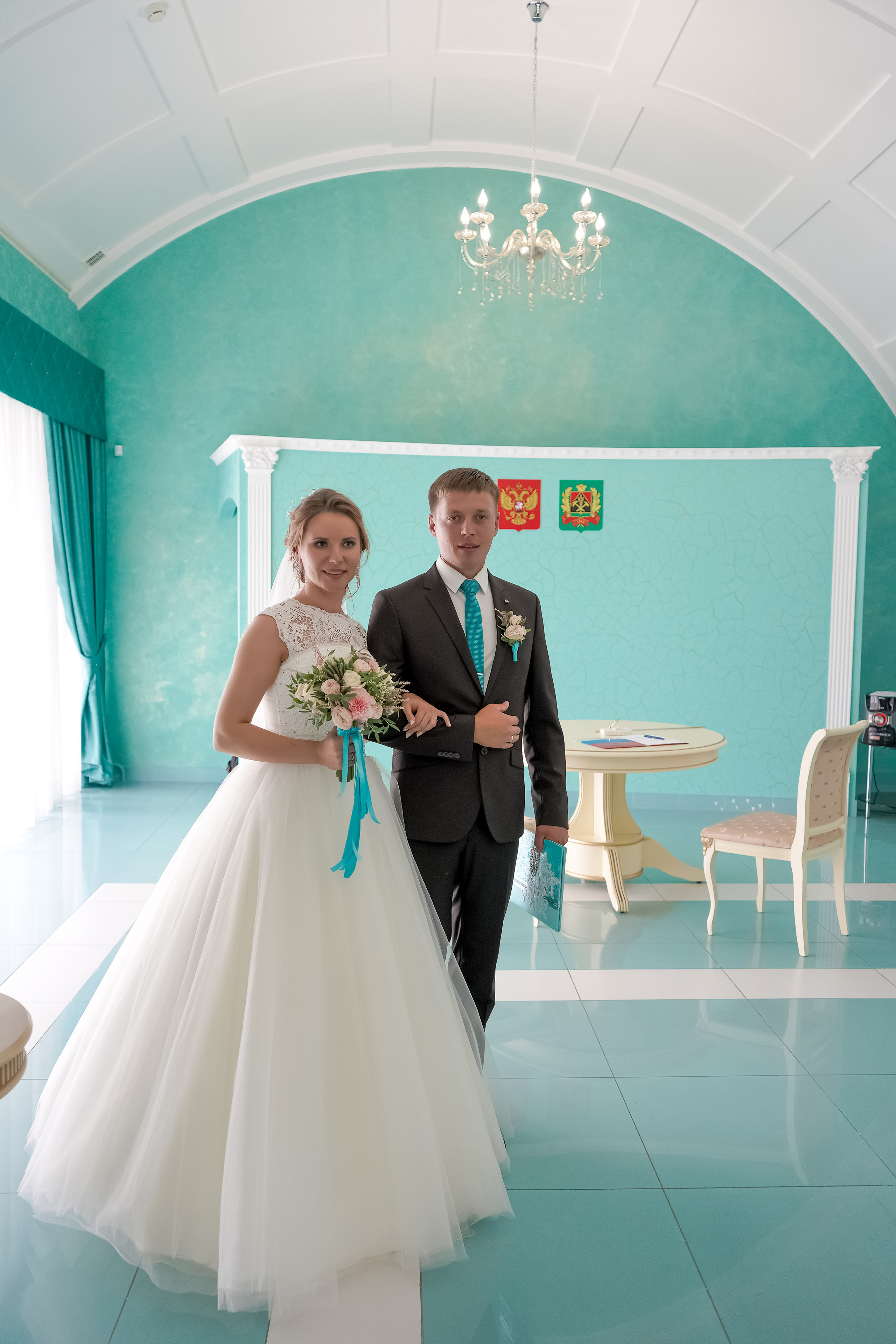 Свадьба полный день. Фотограф, видеооператор Нина Коршунова