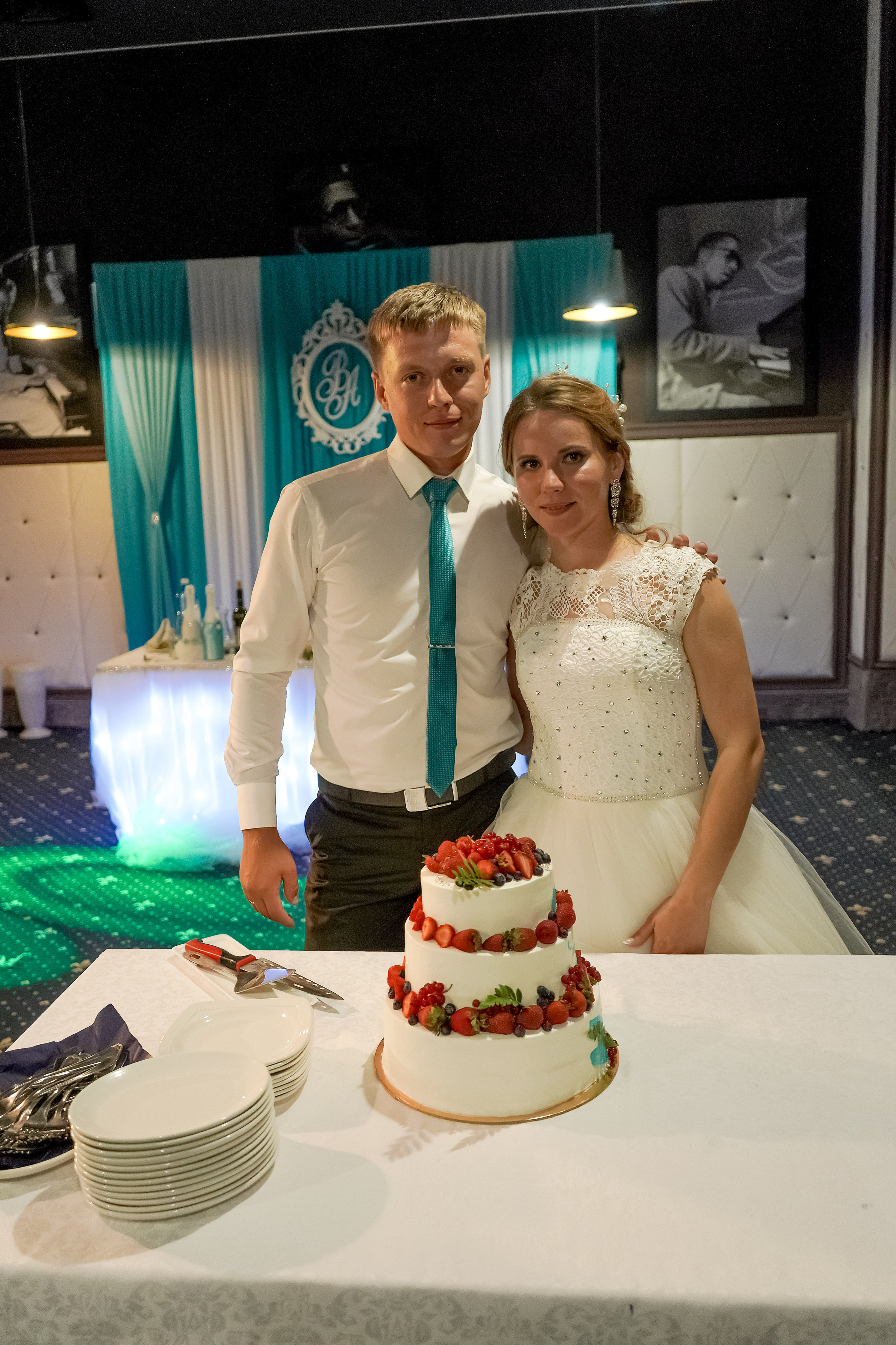 Свадьба полный день. Фотограф, видеооператор Нина Коршунова