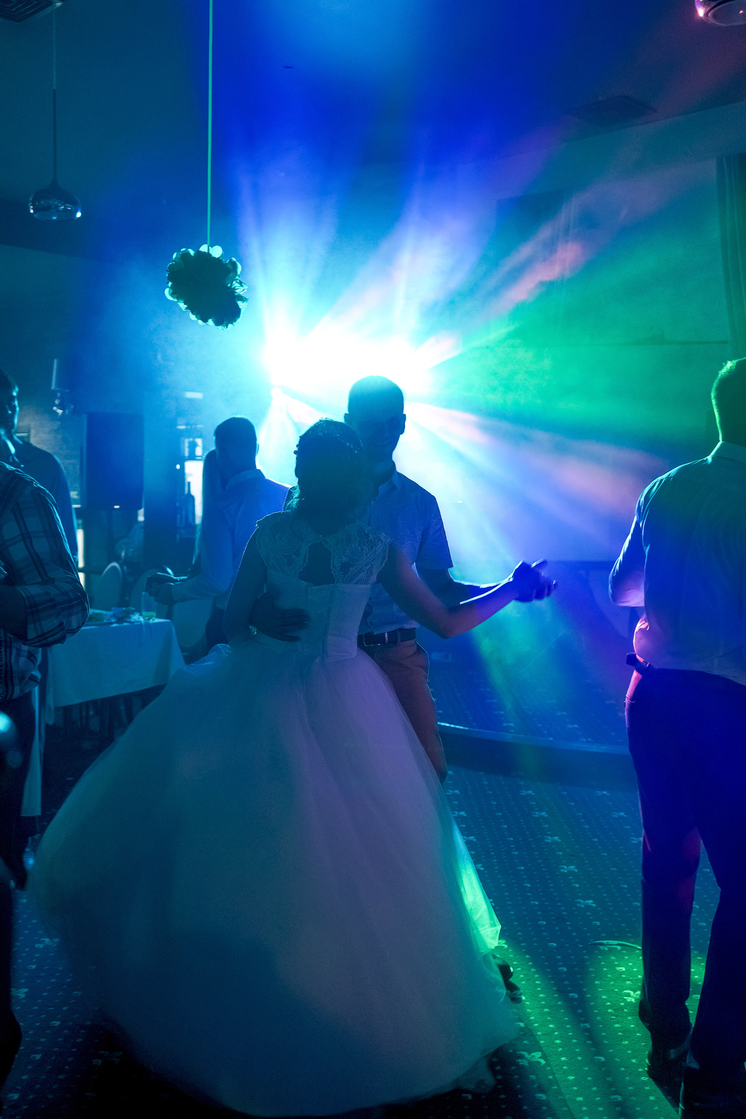 Свадьба полный день. Фотограф, видеооператор Нина Коршунова