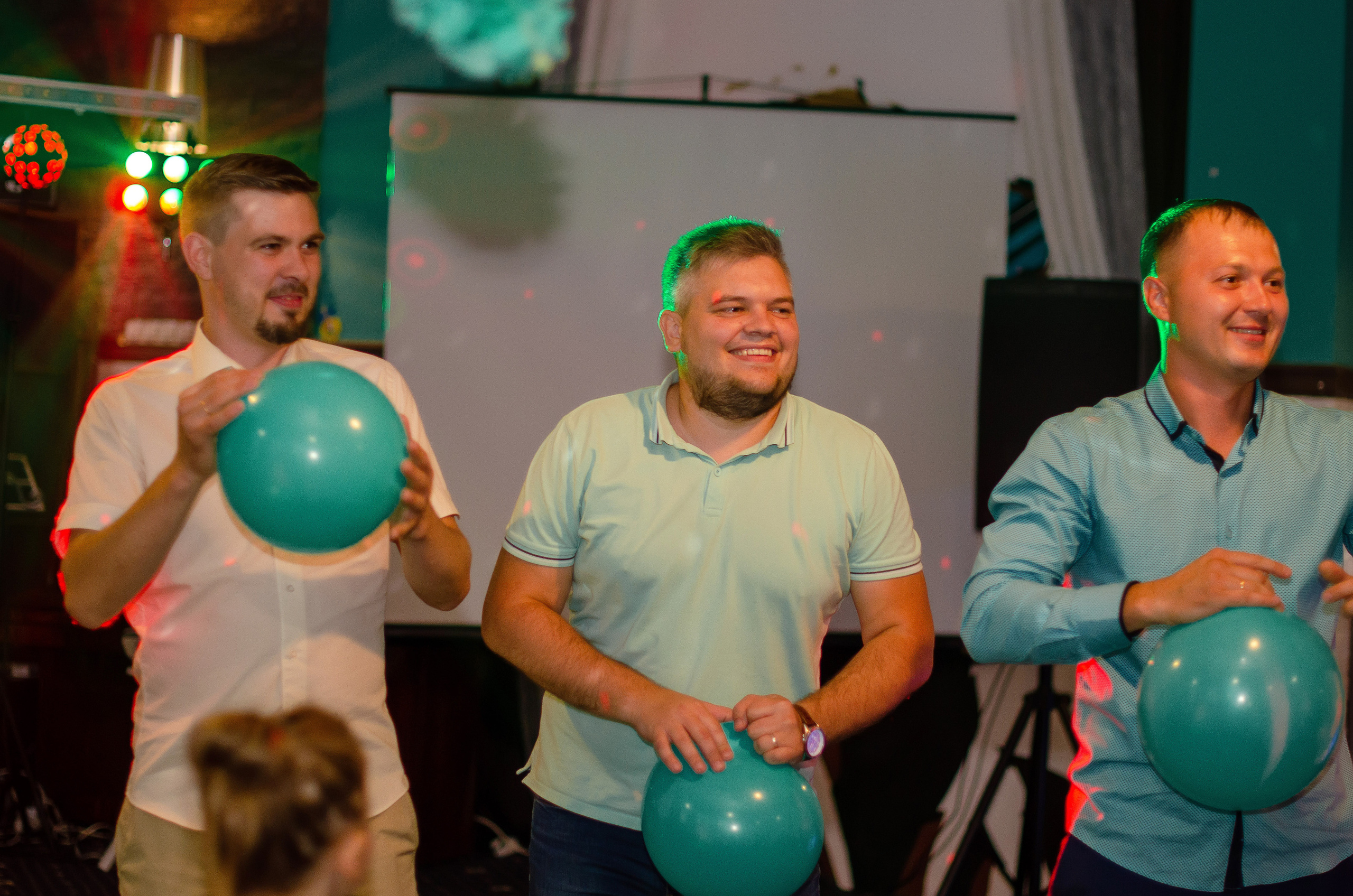 Свадьба полный день. Фотограф, видеооператор Нина Коршунова