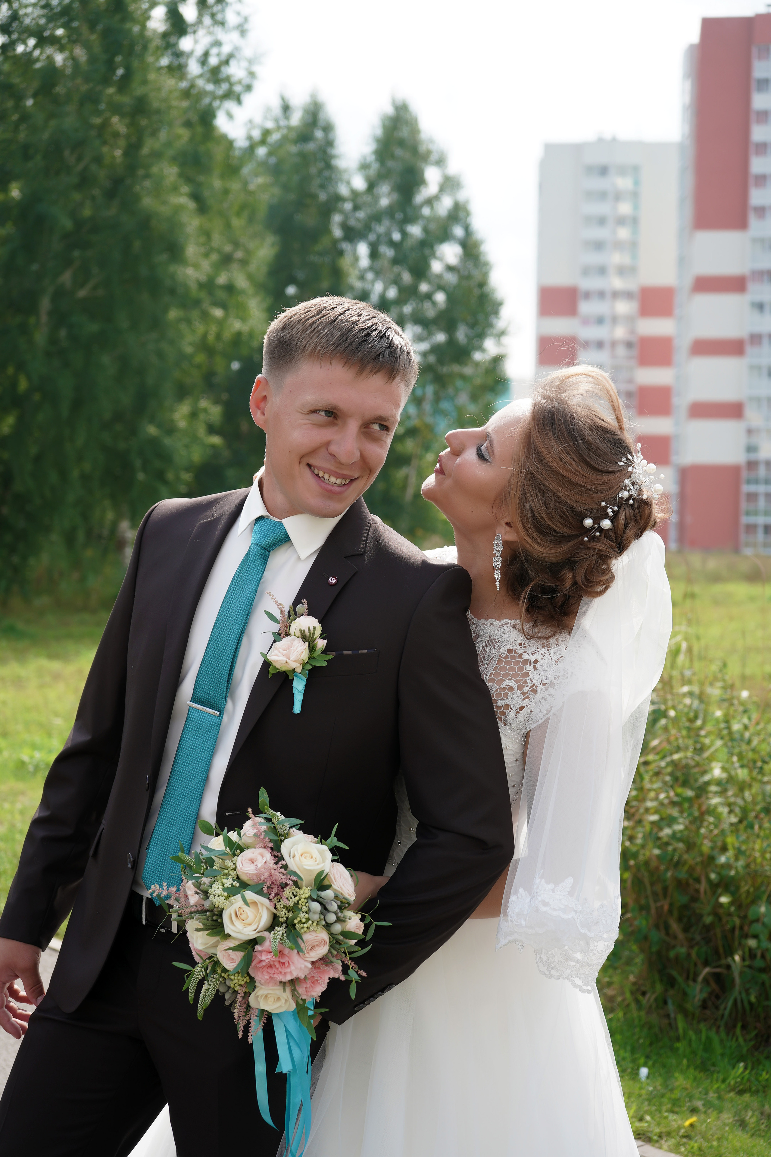 Свадьба полный день. Фотограф, видеооператор Нина Коршунова