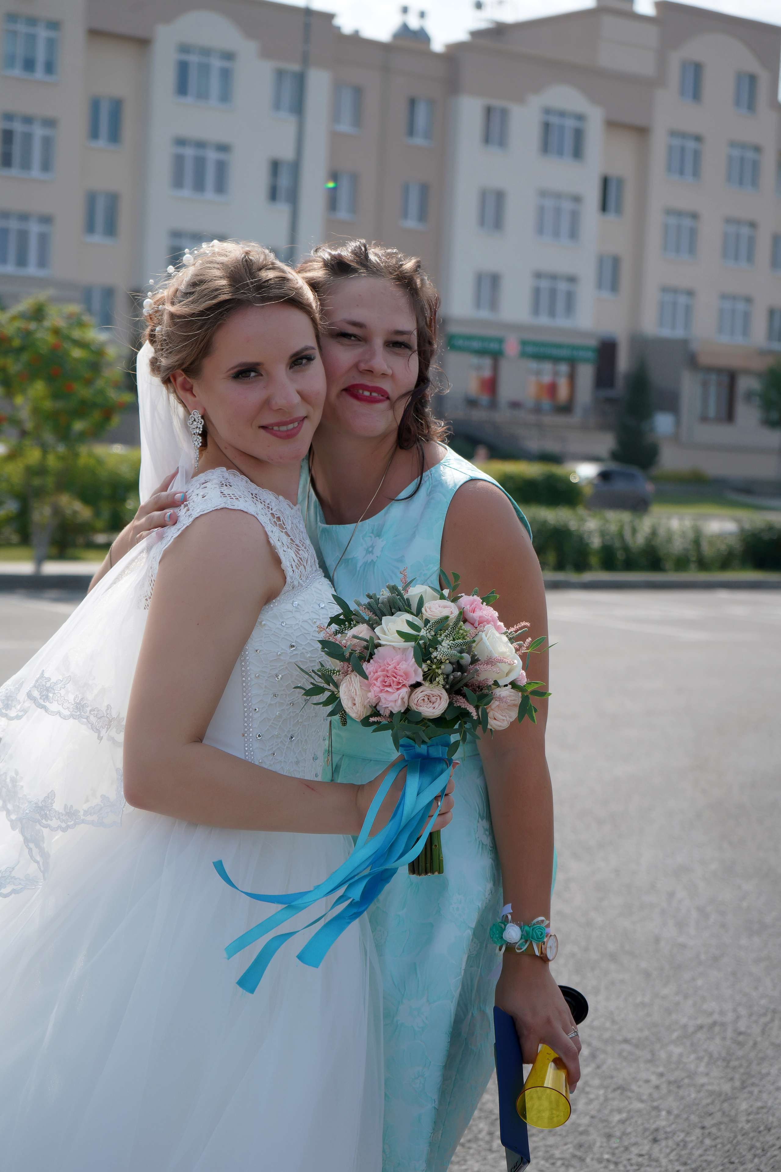 Свадьба полный день. Фотограф, видеооператор Нина Коршунова