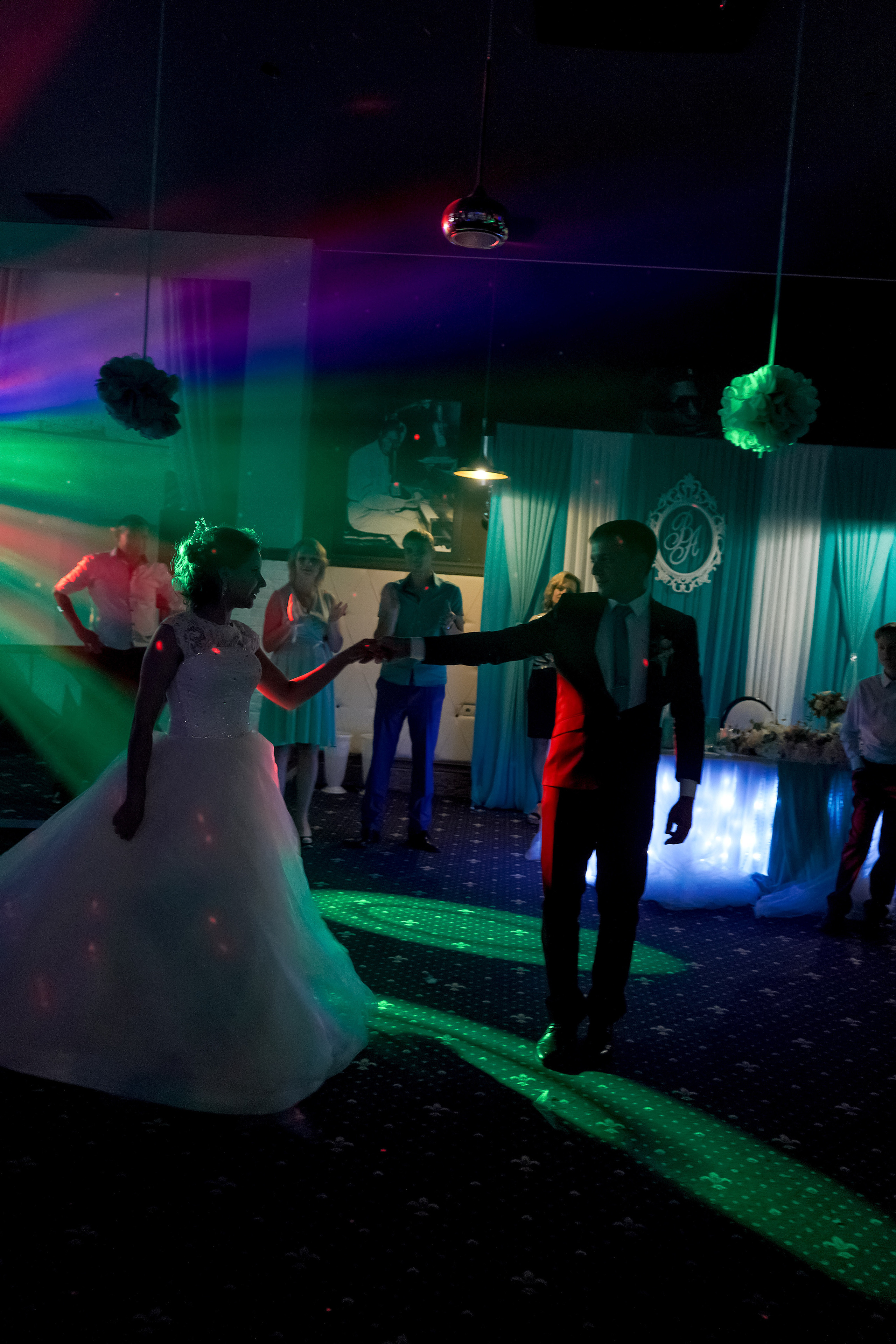 Свадьба полный день. Фотограф, видеооператор Нина Коршунова