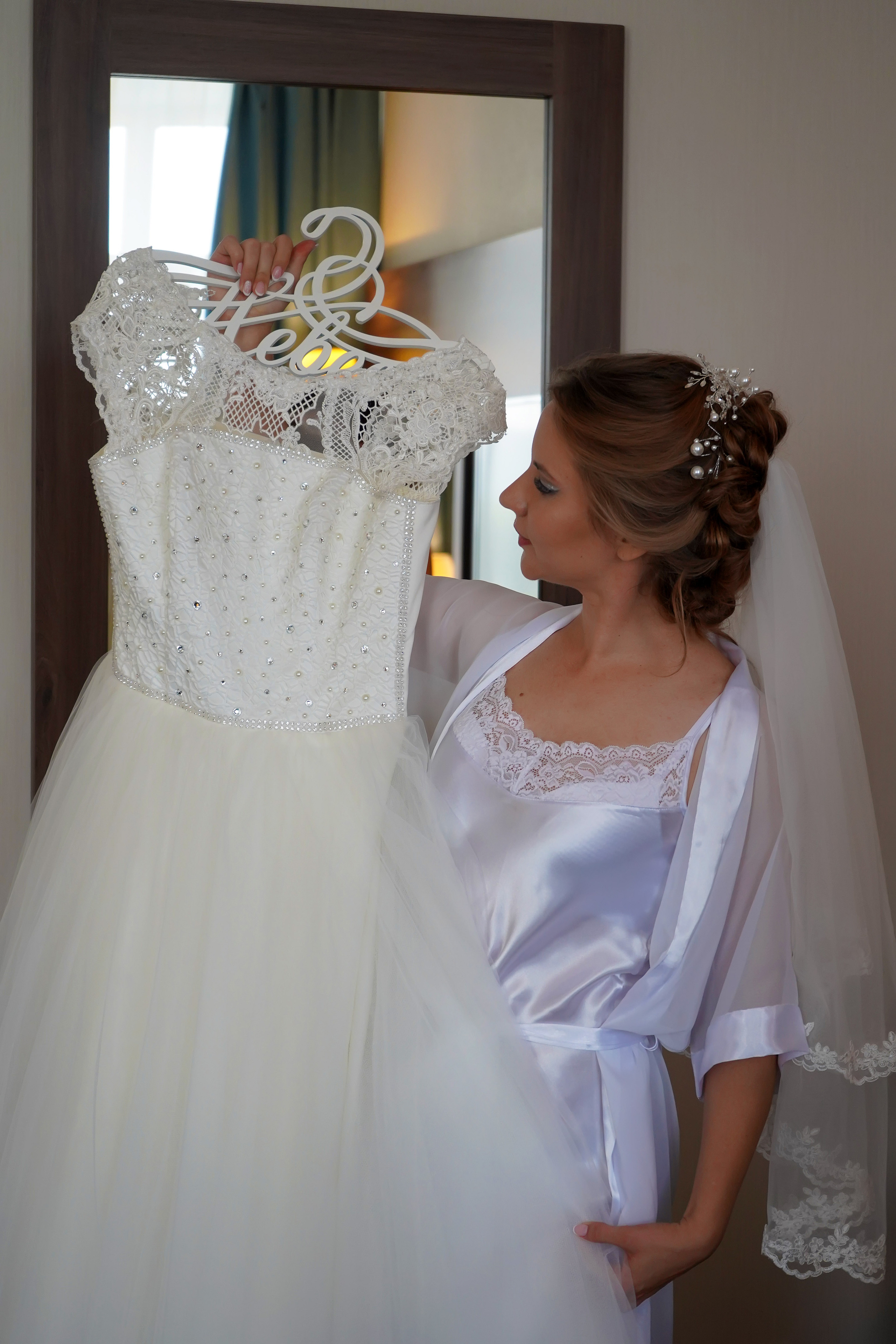 Свадьба полный день. Фотограф, видеооператор Нина Коршунова