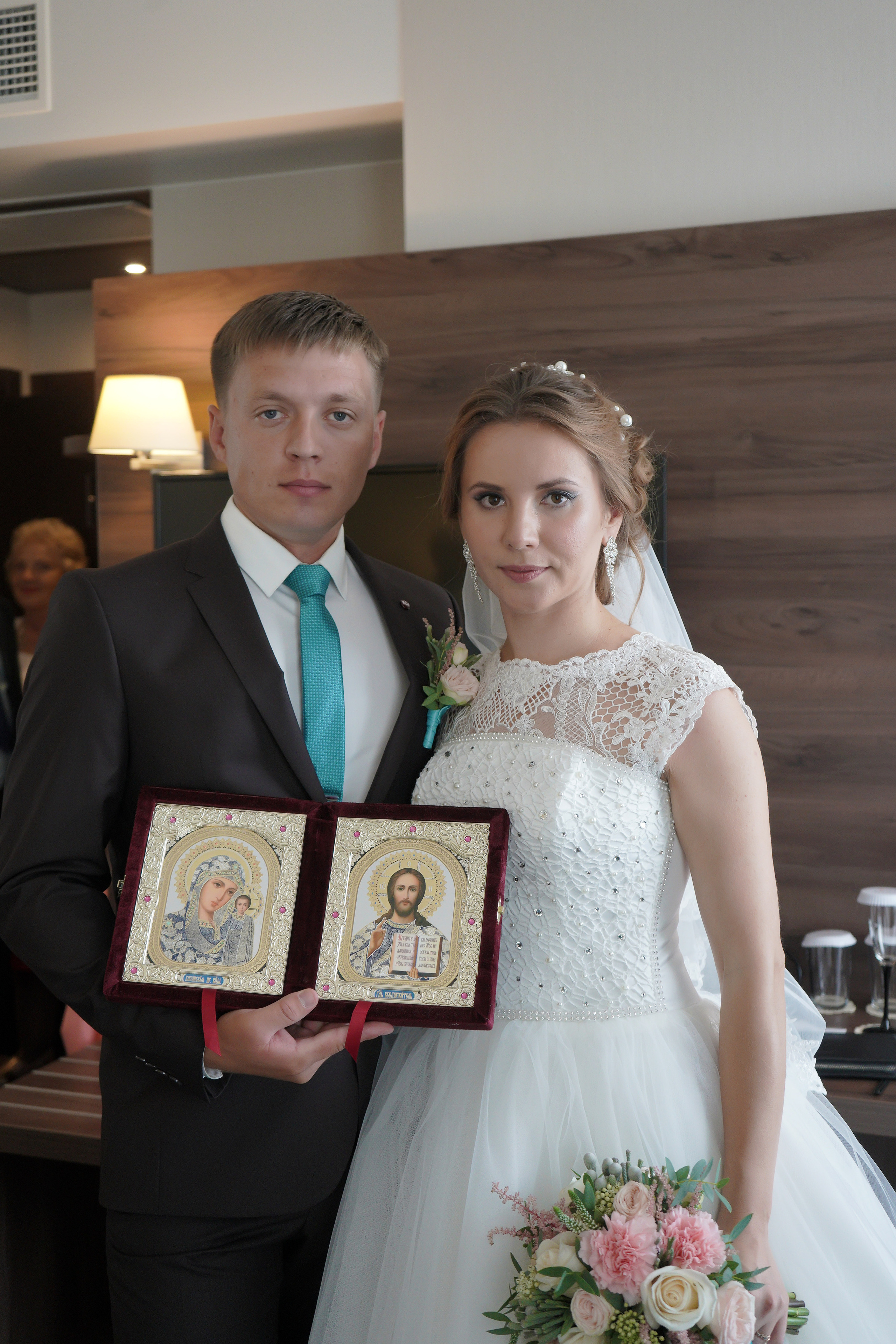 Свадьба полный день. Фотограф, видеооператор Нина Коршунова