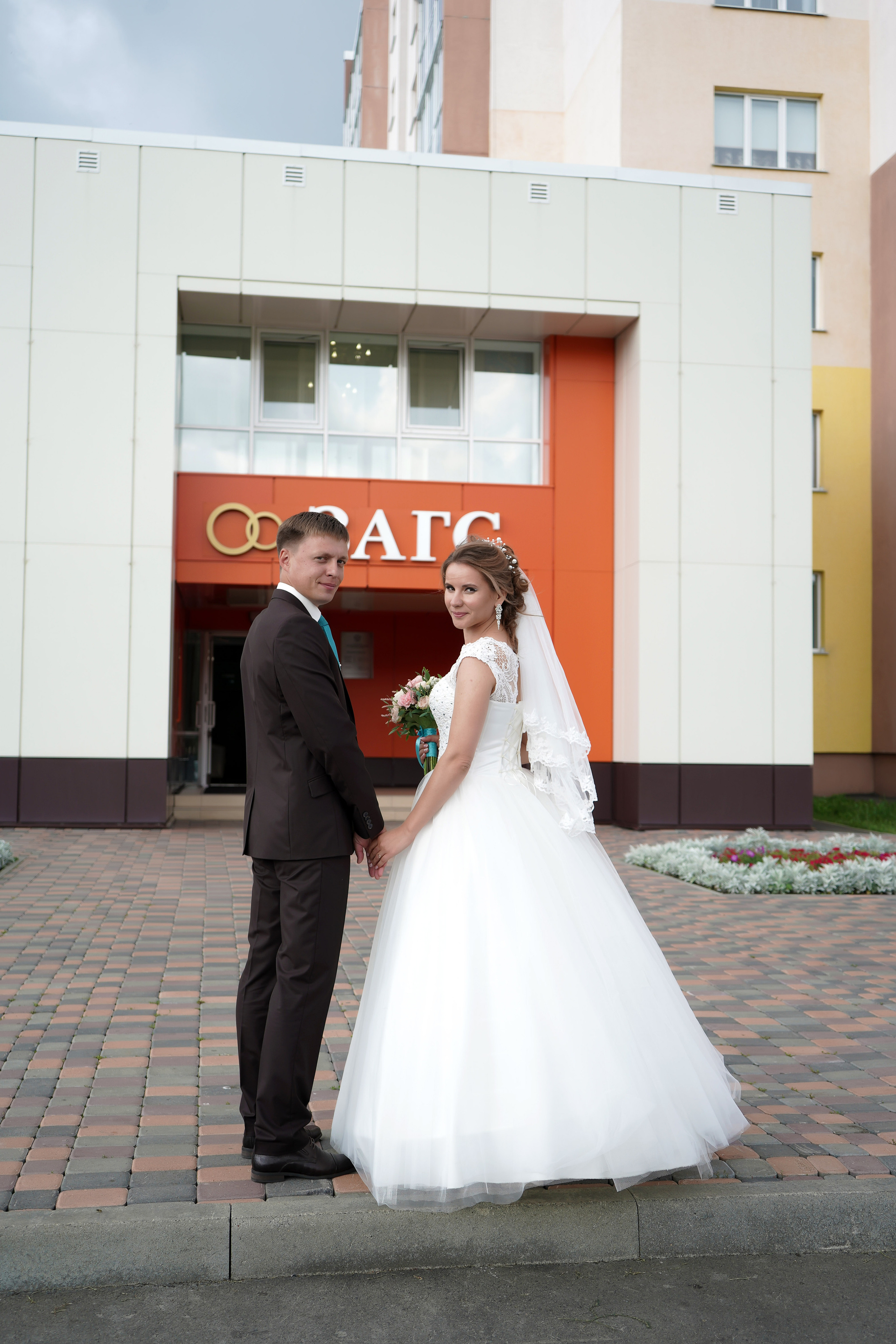 Свадьба полный день. Фотограф, видеооператор Нина Коршунова