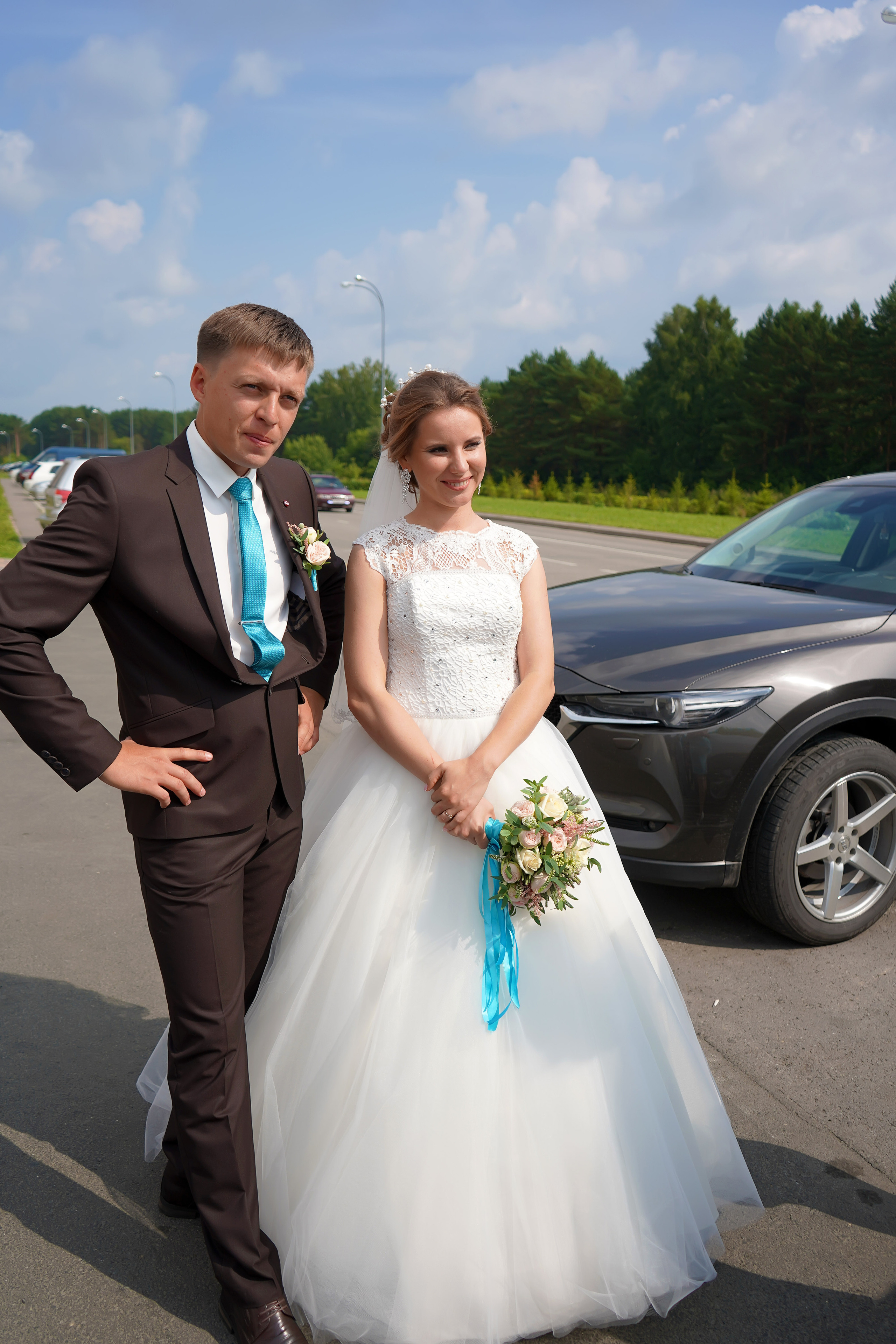 Свадьба полный день. Фотограф, видеооператор Нина Коршунова