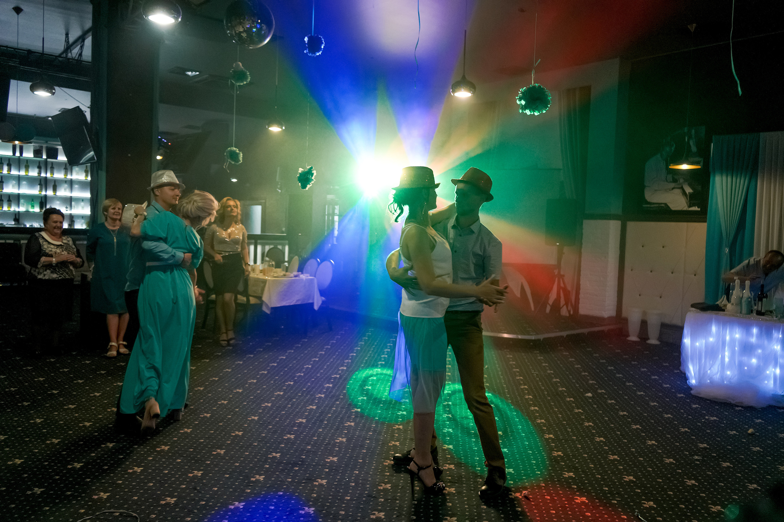 Свадьба полный день. Фотограф, видеооператор Нина Коршунова