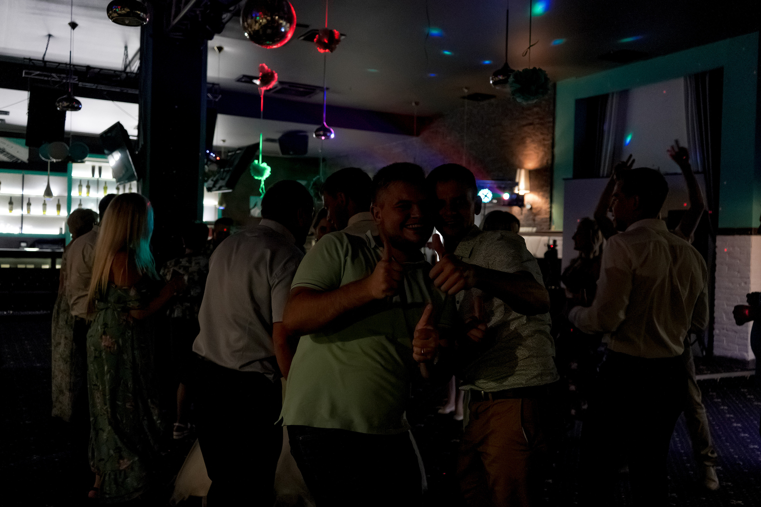 Свадьба полный день. Фотограф, видеооператор Нина Коршунова