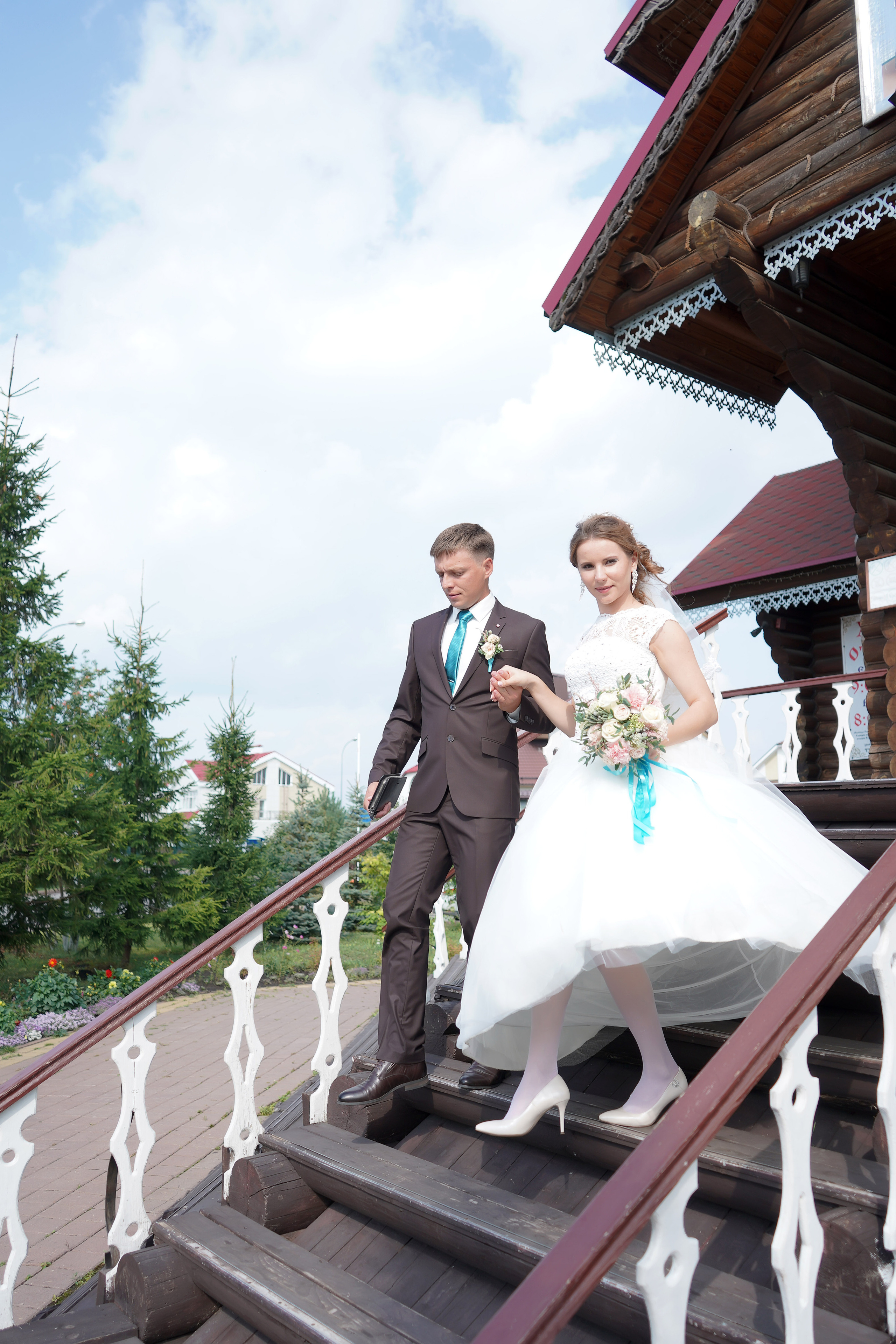 Свадьба полный день. Фотограф, видеооператор Нина Коршунова