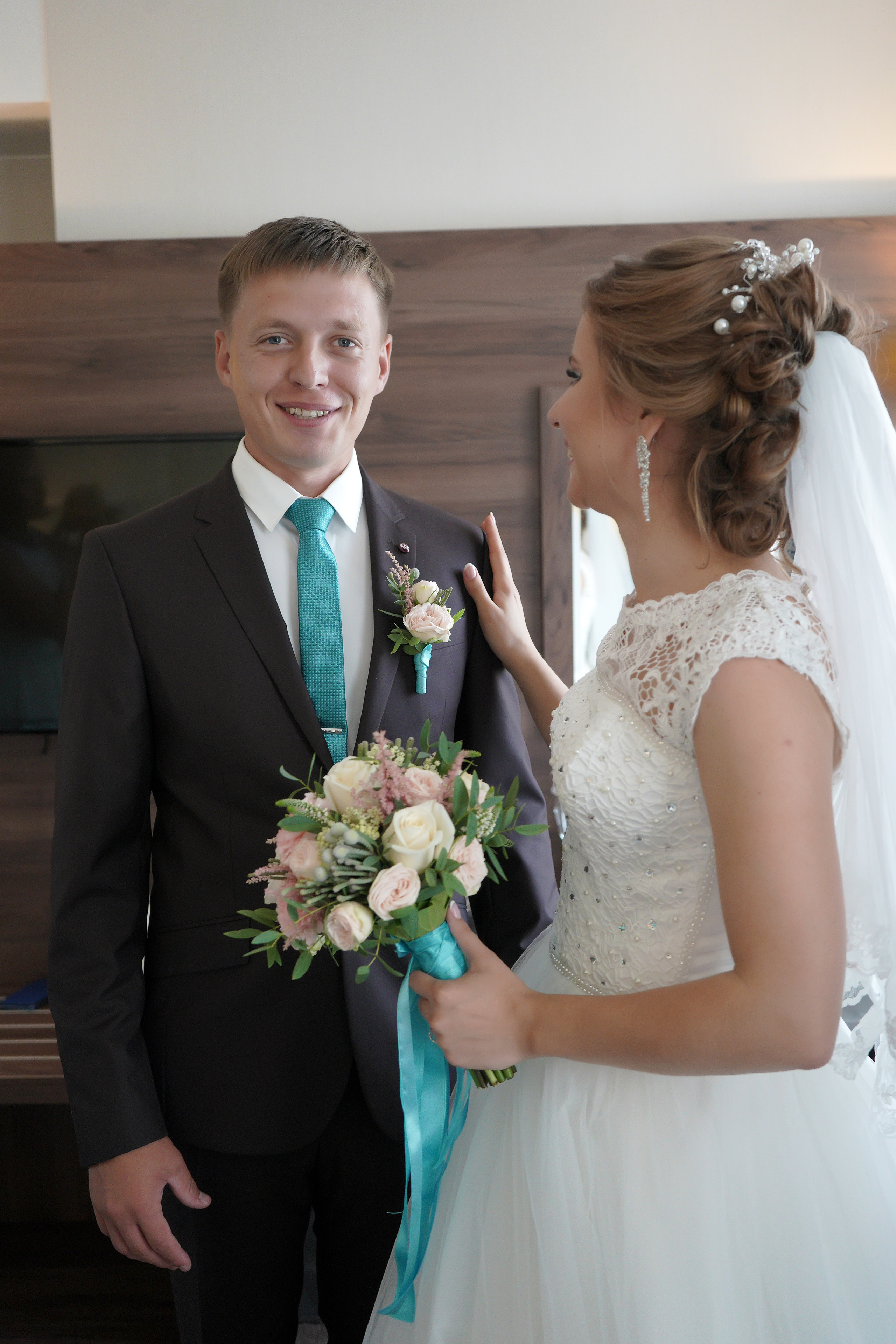 Свадьба полный день. Фотограф, видеооператор Нина Коршунова