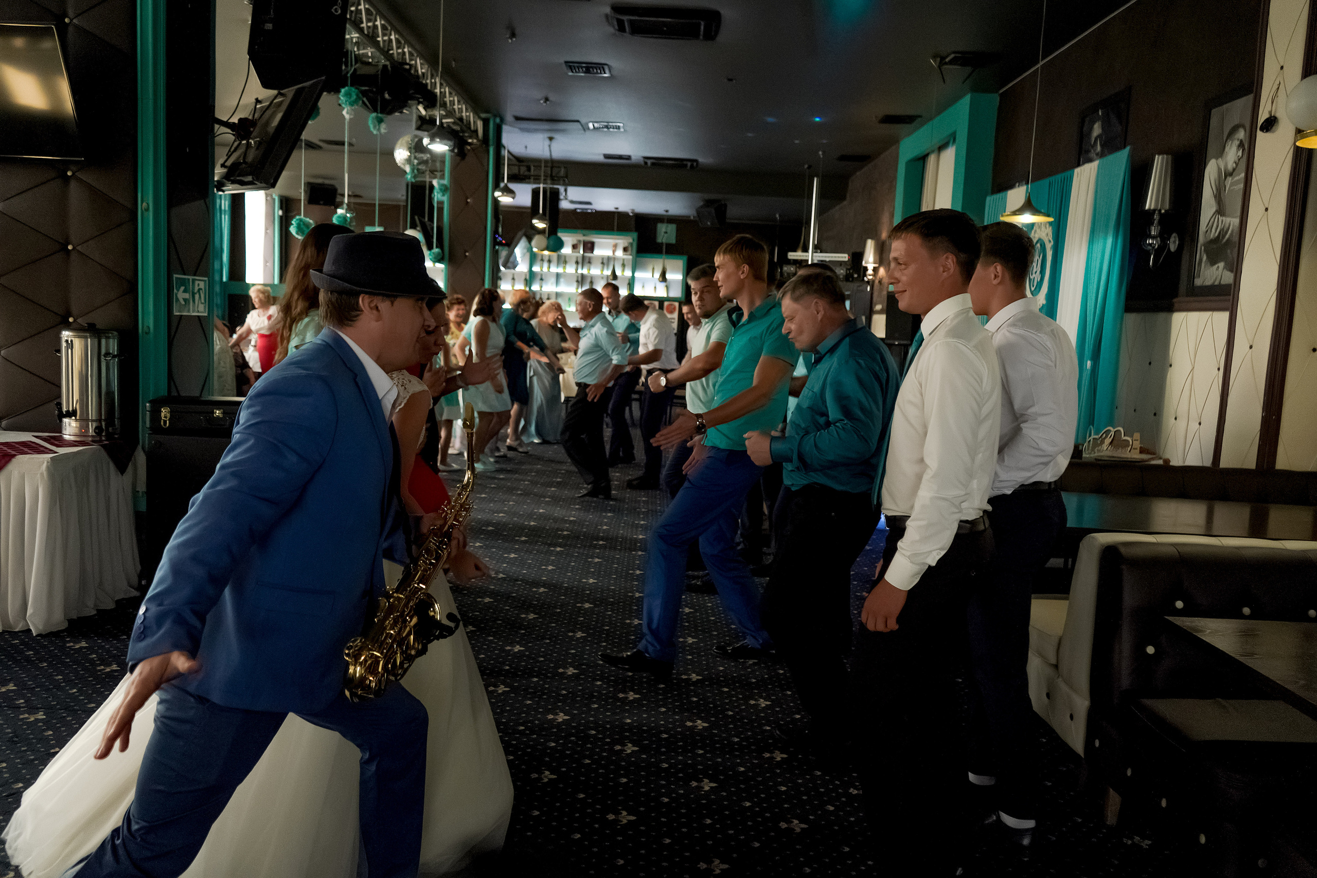 Свадьба полный день. Фотограф, видеооператор Нина Коршунова