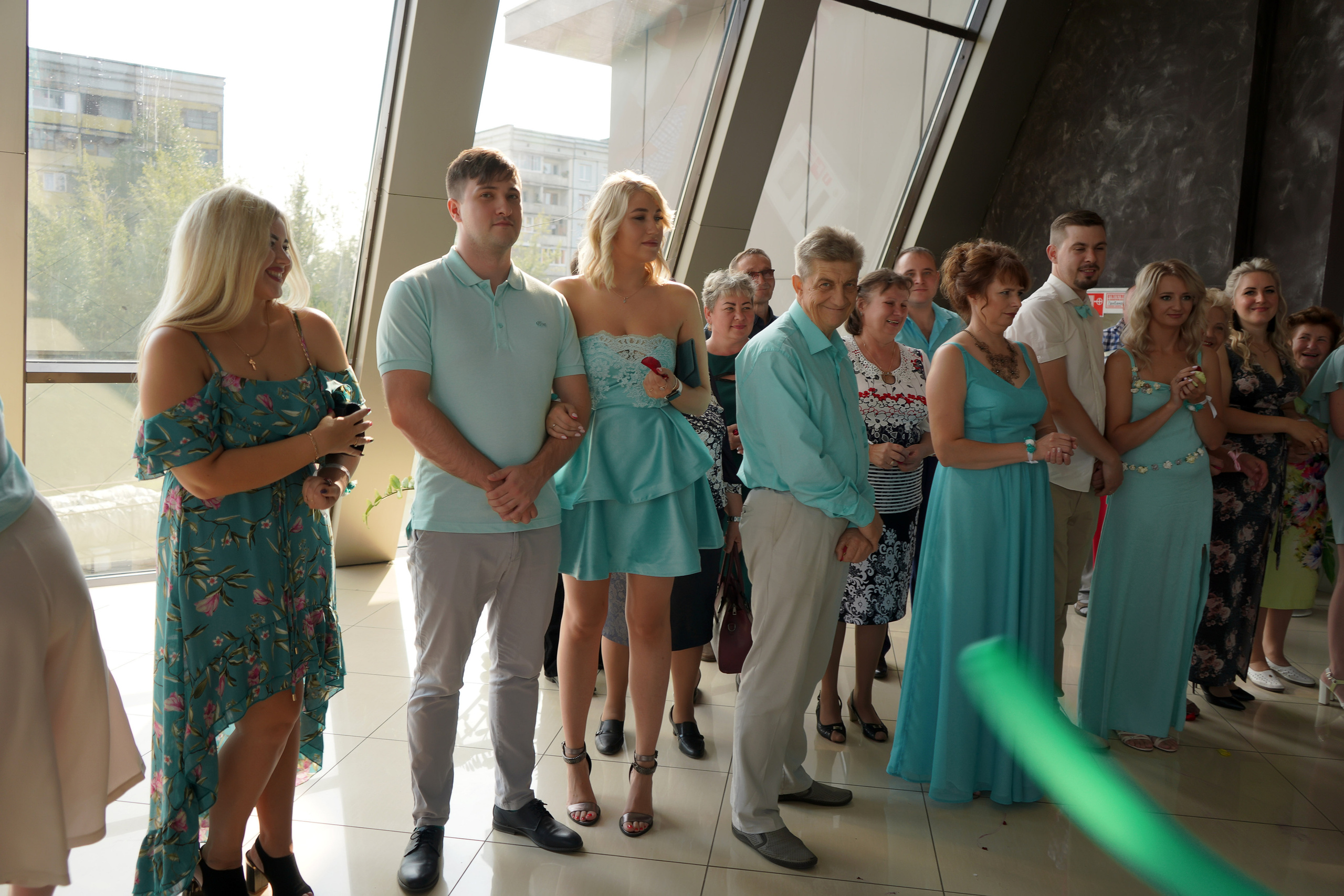 Свадьба полный день. Фотограф, видеооператор Нина Коршунова