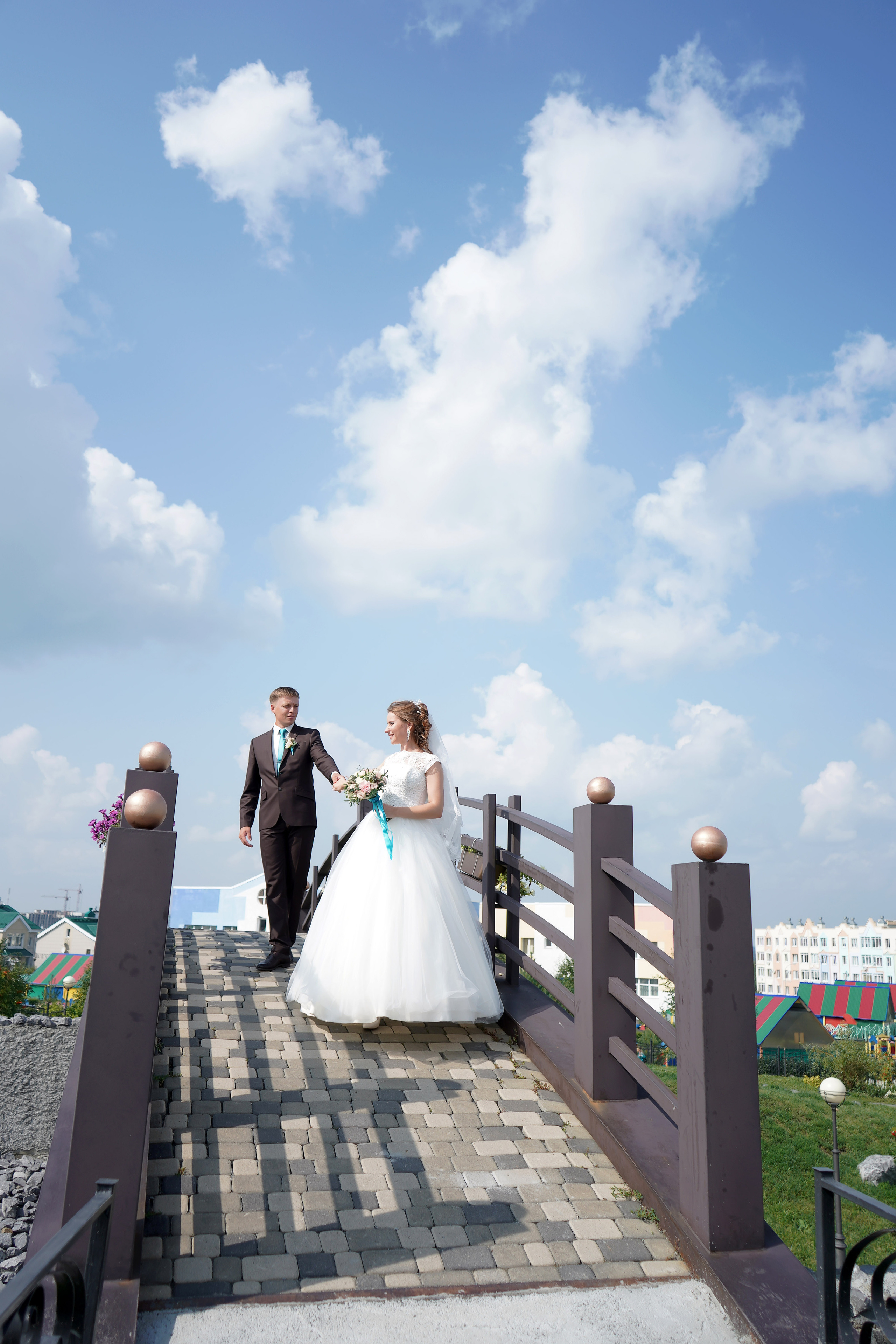 Свадьба полный день. Фотограф, видеооператор Нина Коршунова